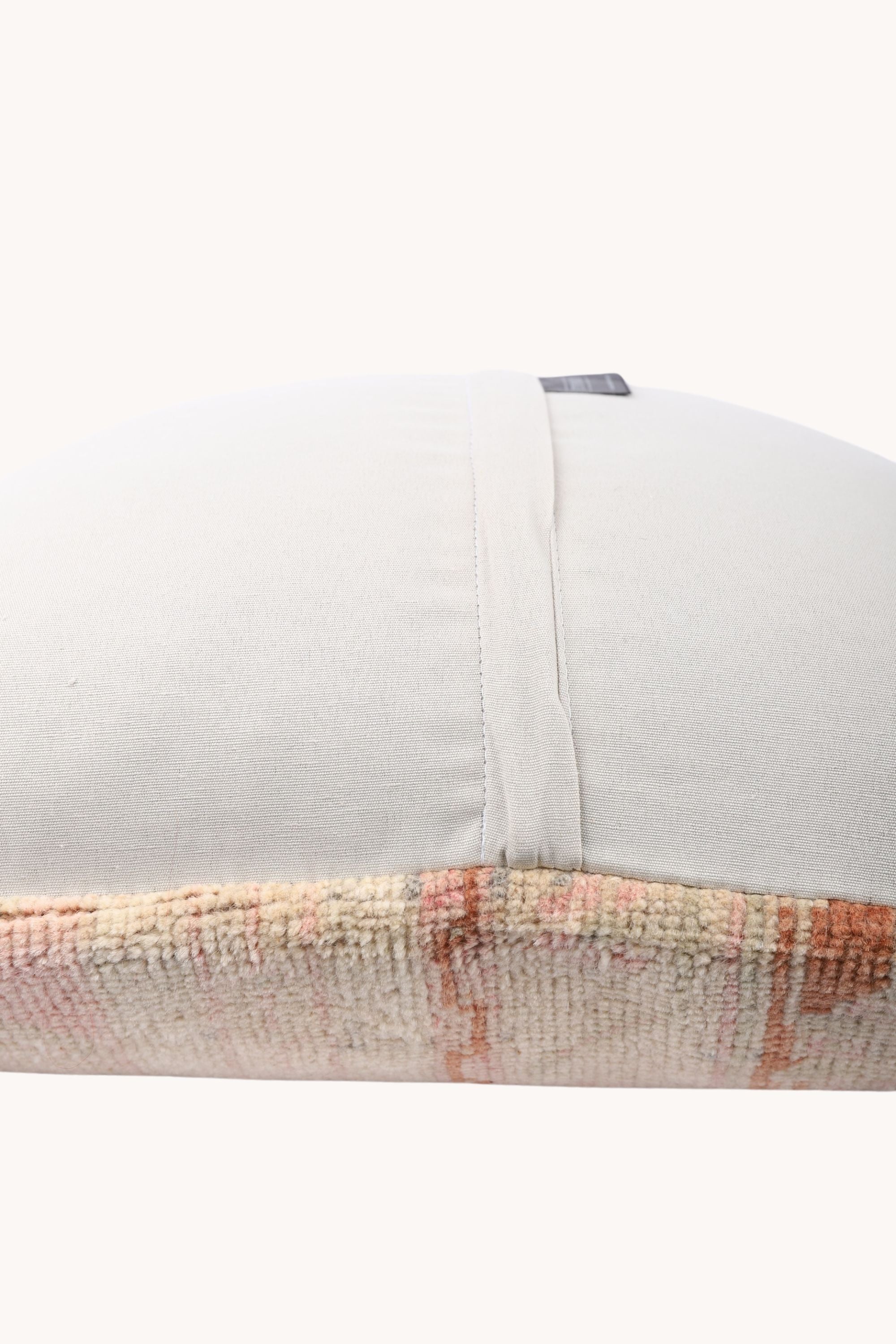 District Loom Pillow Cover No. 1513 for Anthropologie