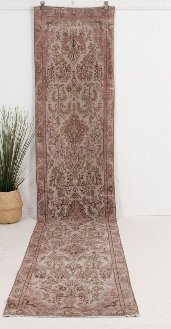 Custom Sourced NWOSU Kitchen Runner 2 Net Trade Pricing