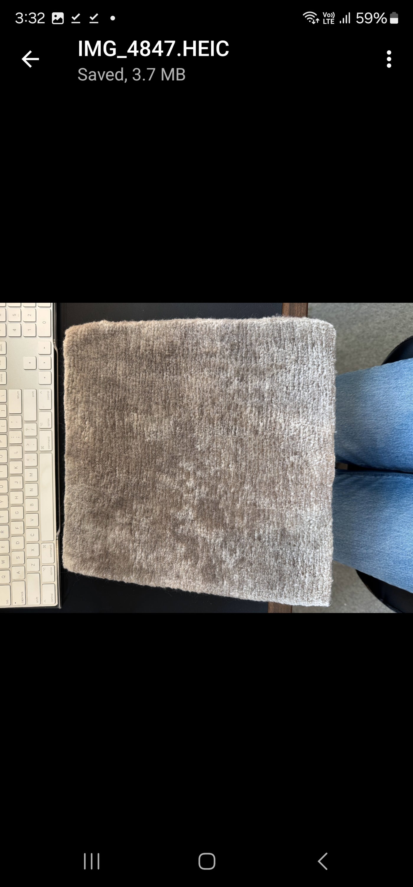 Alder and Tweed Great Room Rug