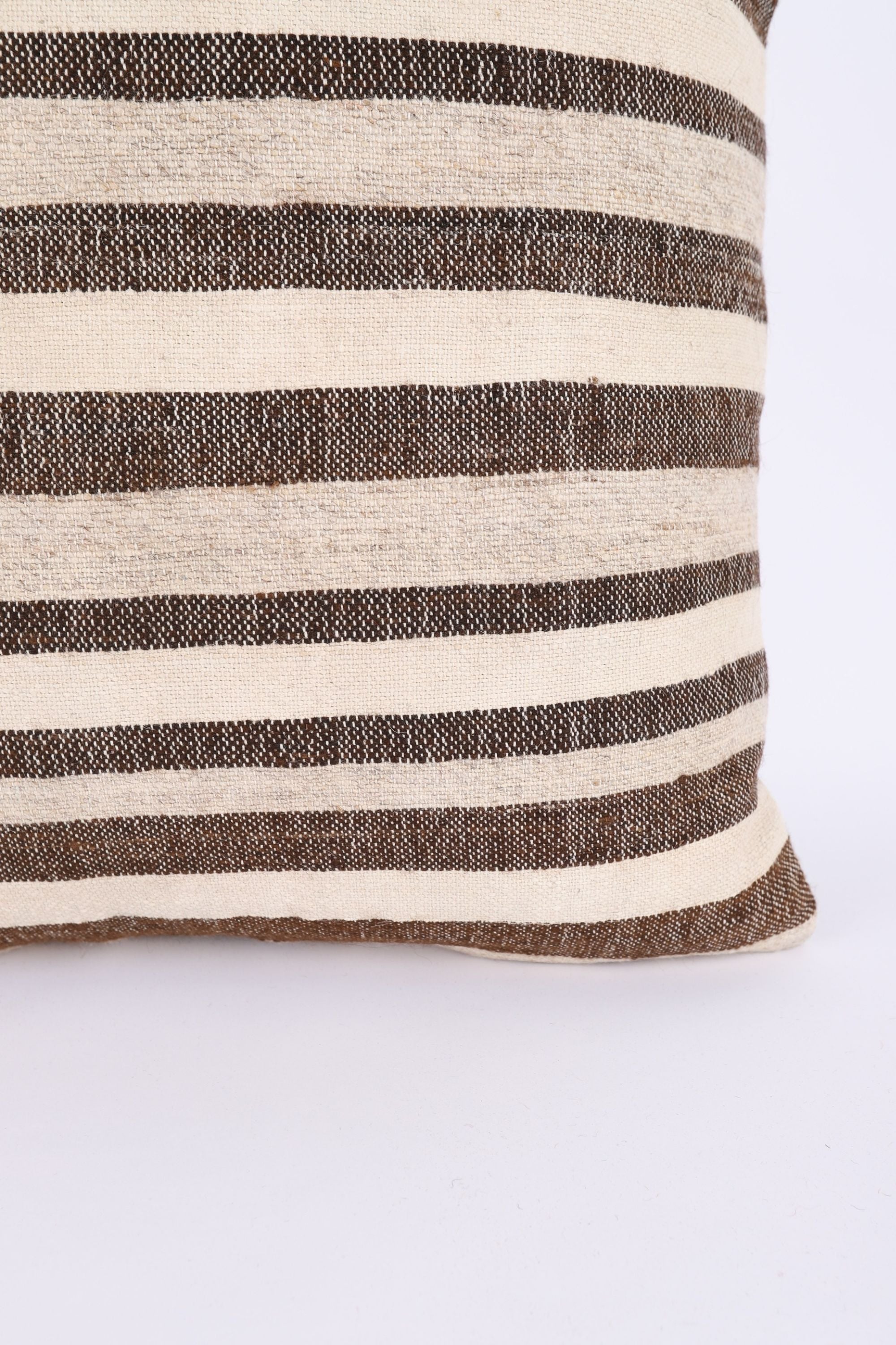 District Loom Pillow Cover No. 1216 for Anthropologie