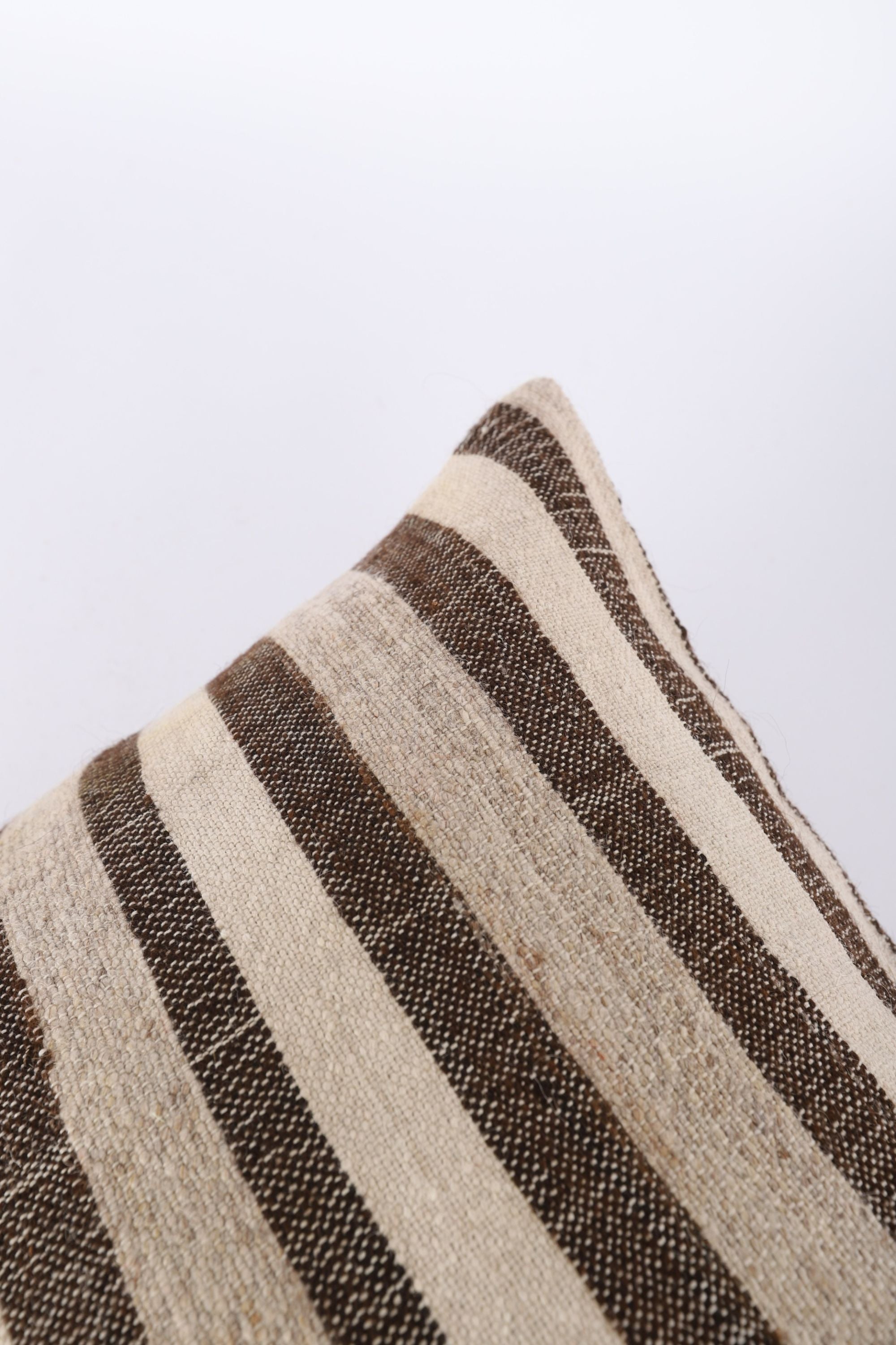 District Loom Pillow Cover No. 1216 for Anthropologie