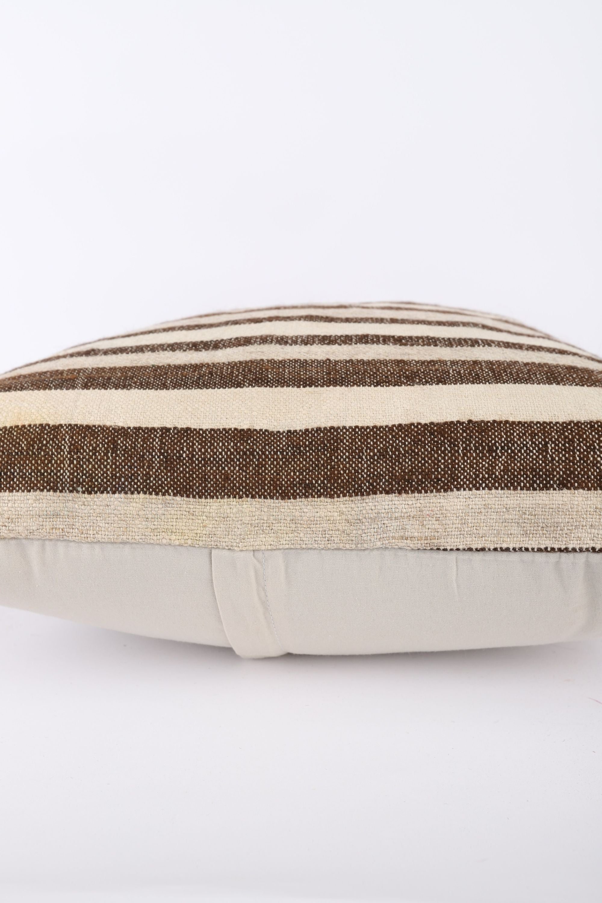 District Loom Pillow Cover No. 1216 for Anthropologie