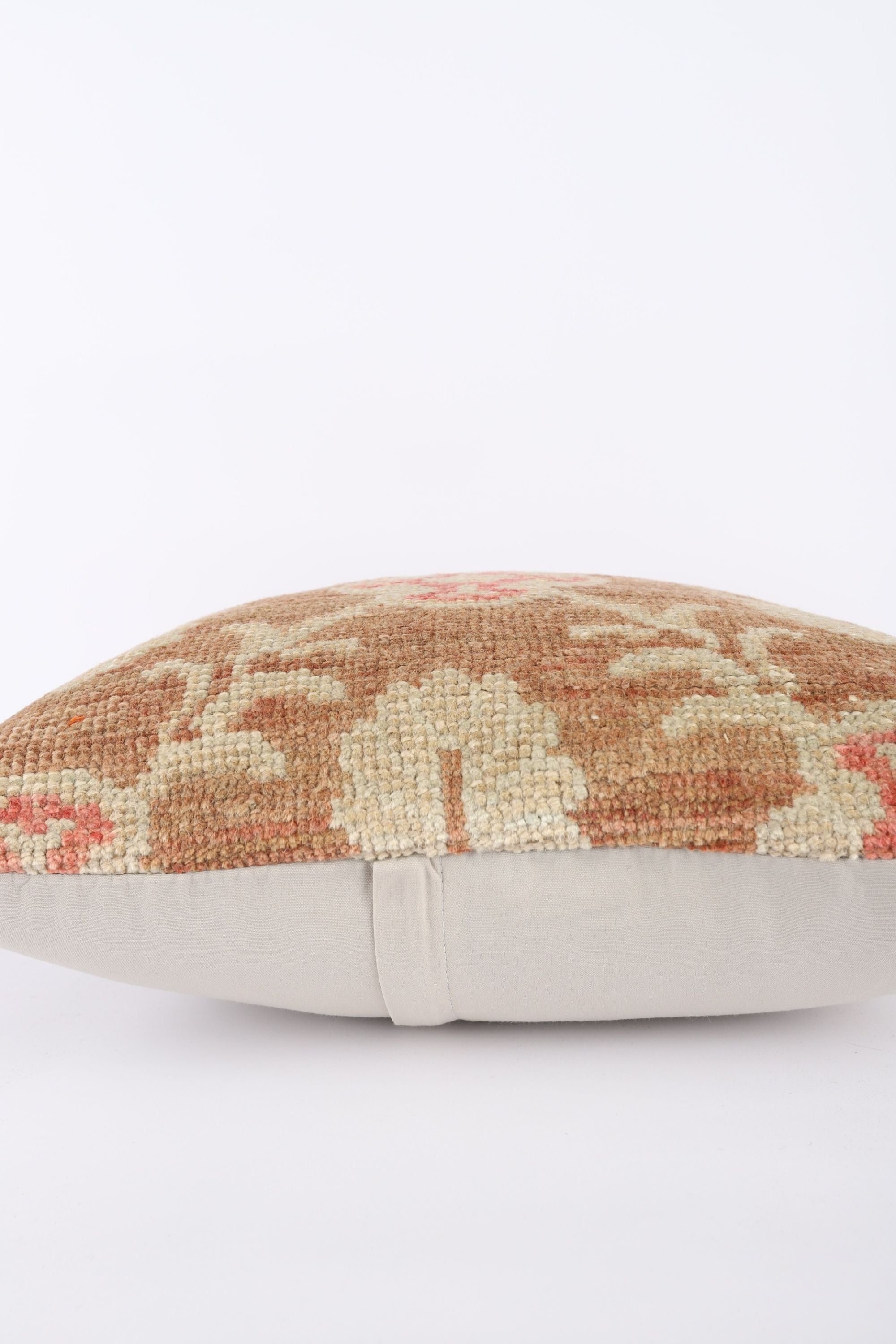 District Loom Pillow Cover No. 1235 for Anthropologie
