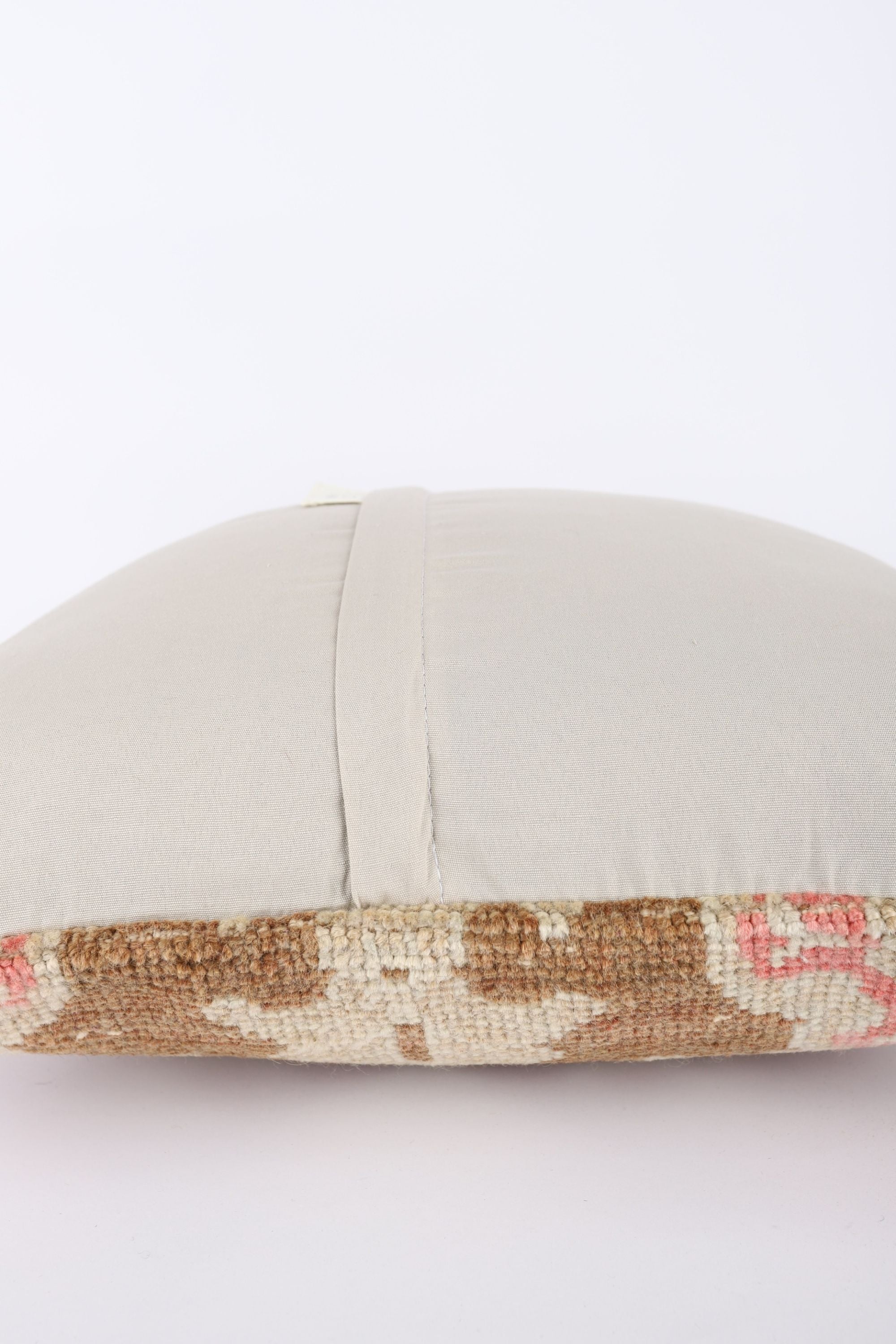 District Loom Pillow Cover No. 1235 for Anthropologie