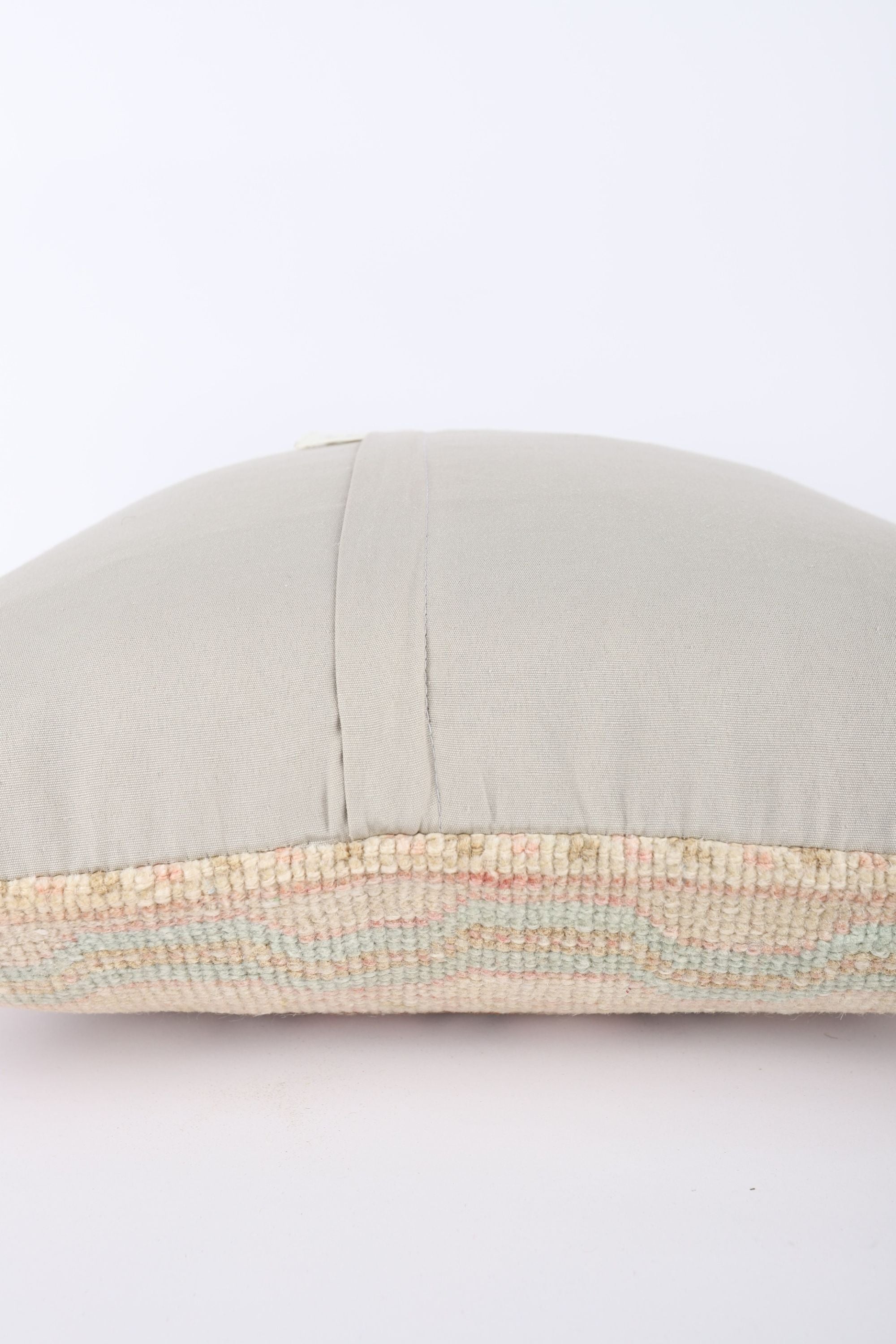 District Loom Pillow Cover No. 1241 for Anthropologie
