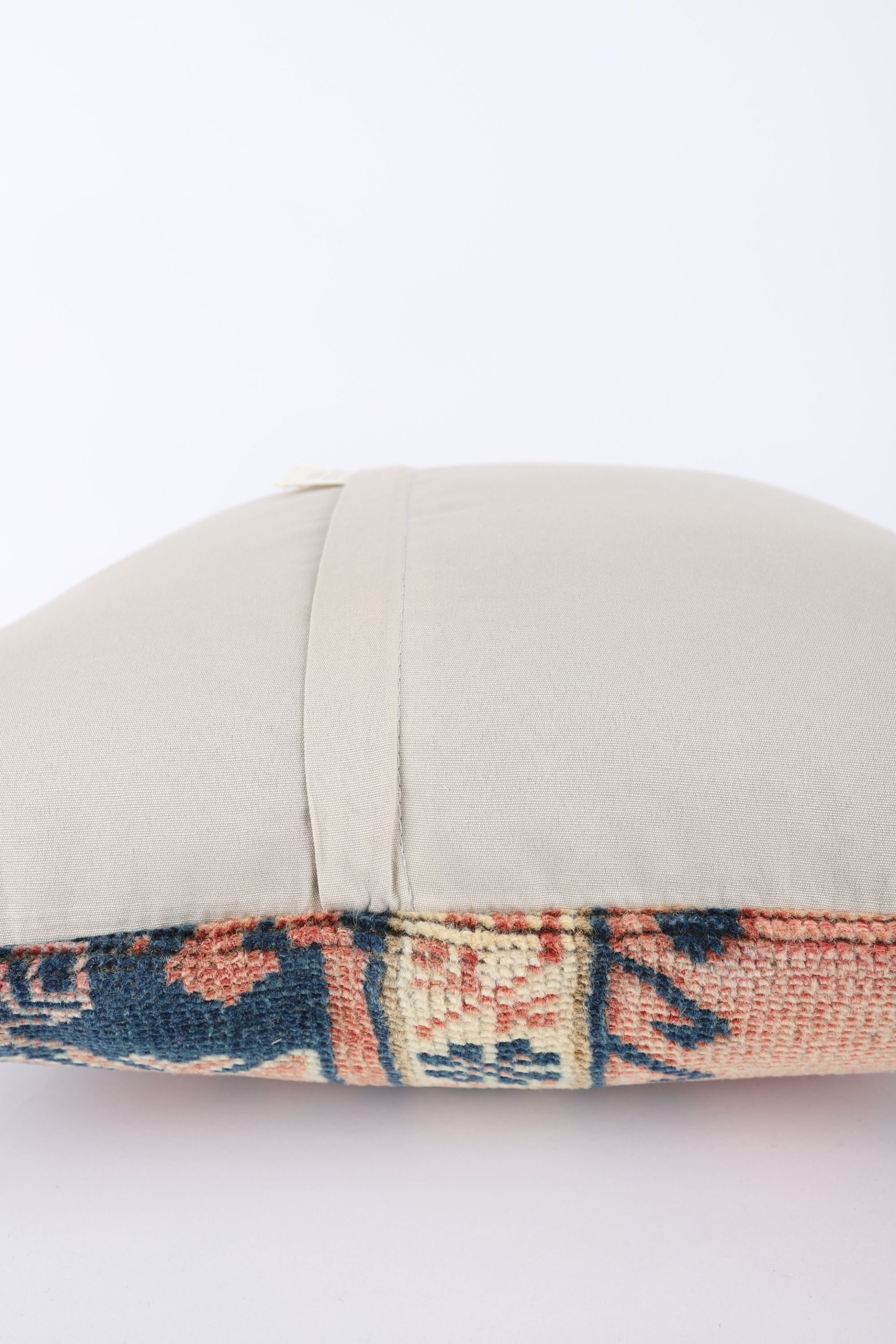 District Loom Pillow Cover No. 1243 for Anthropologie