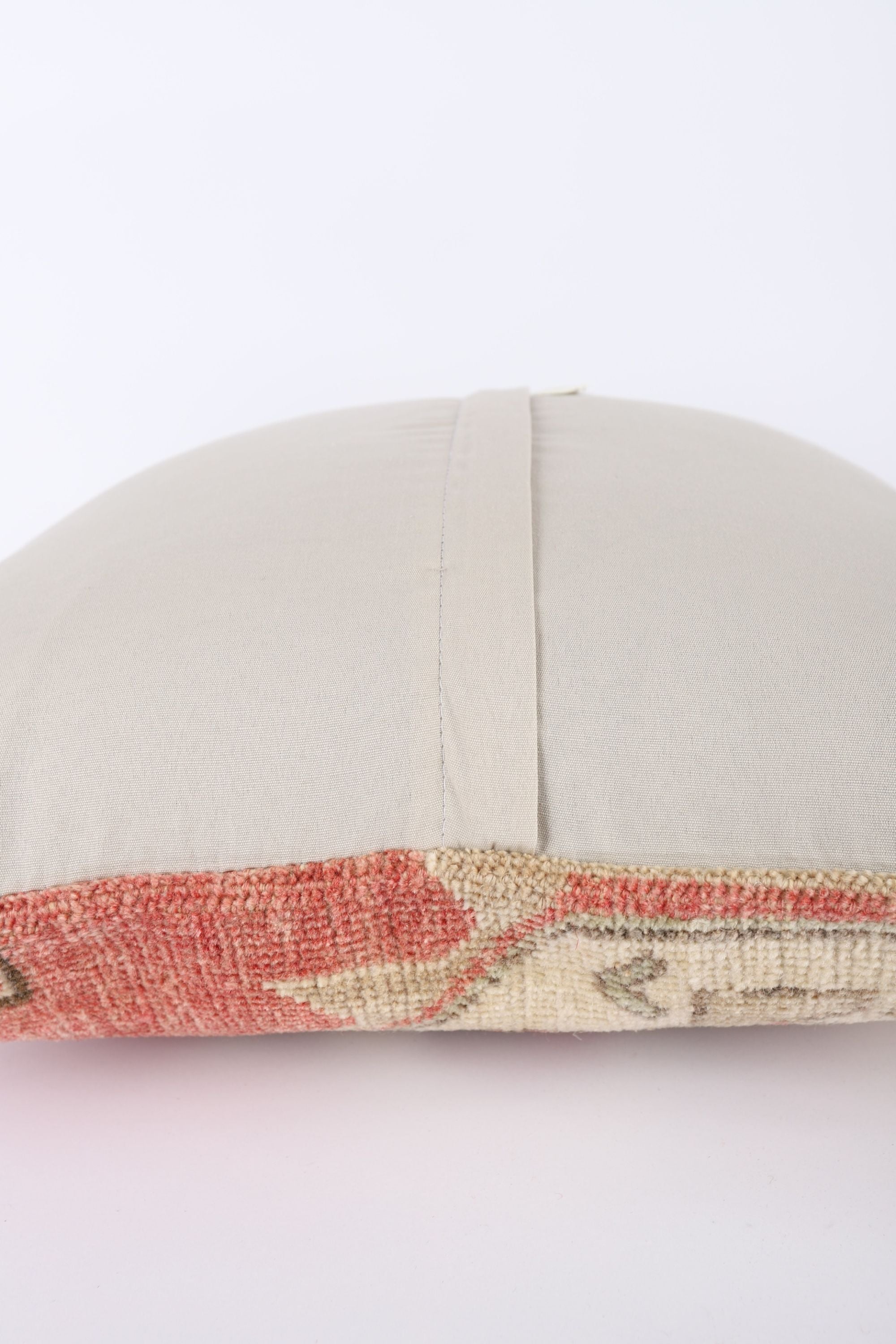 District Loom Pillow Cover No. 1246 for Anthropologie