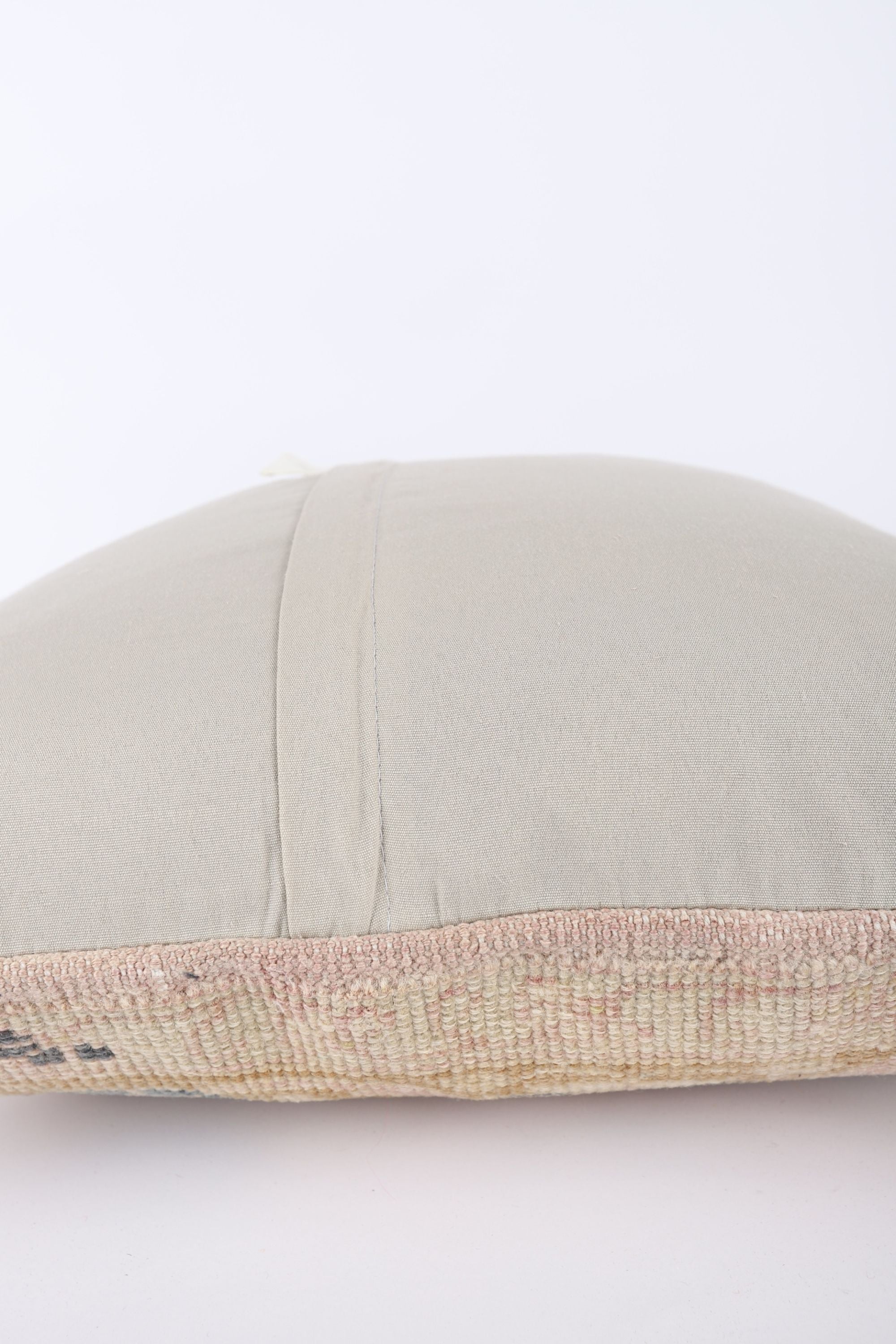 District Loom Pillow Cover No. 1247 for Anthropologie