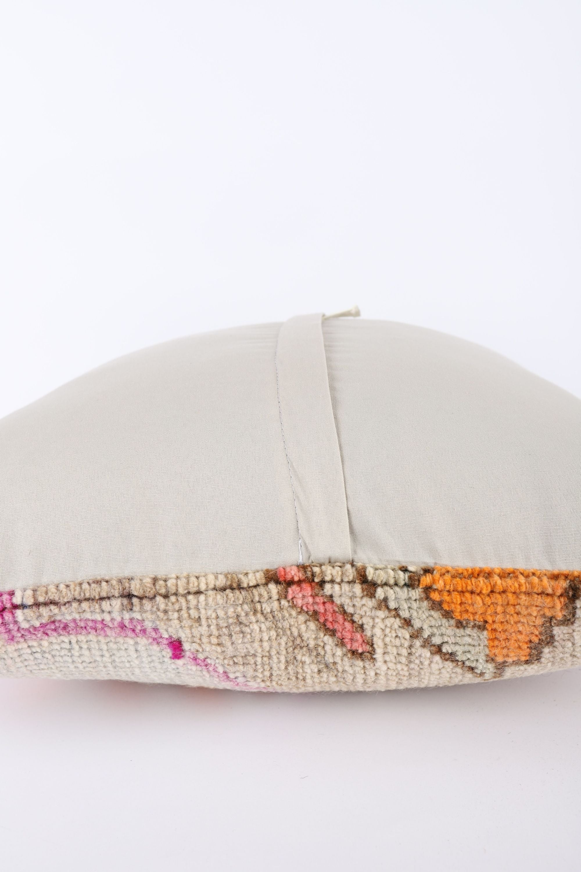 District Loom Pillow Cover No. 1249 for Anthropologie