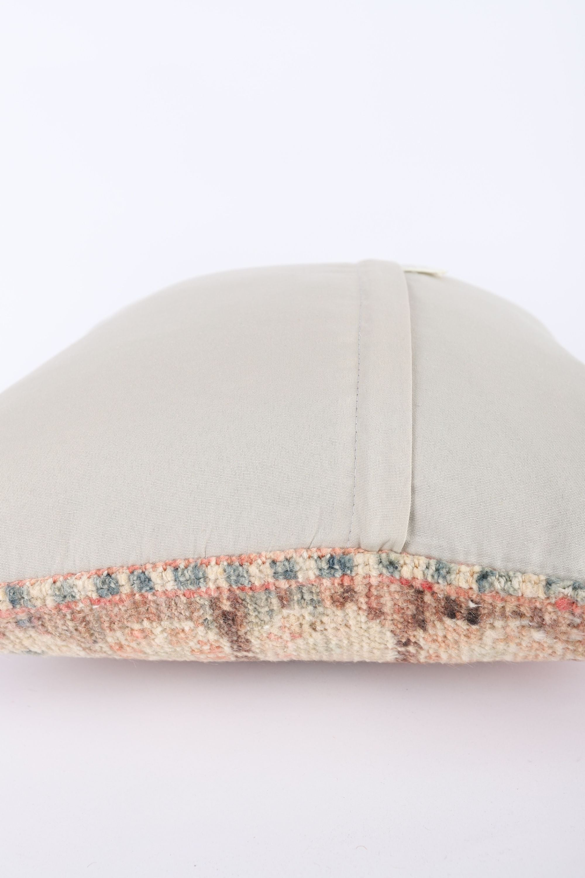 District Loom Pillow Cover No. 1259 for Anthropologie