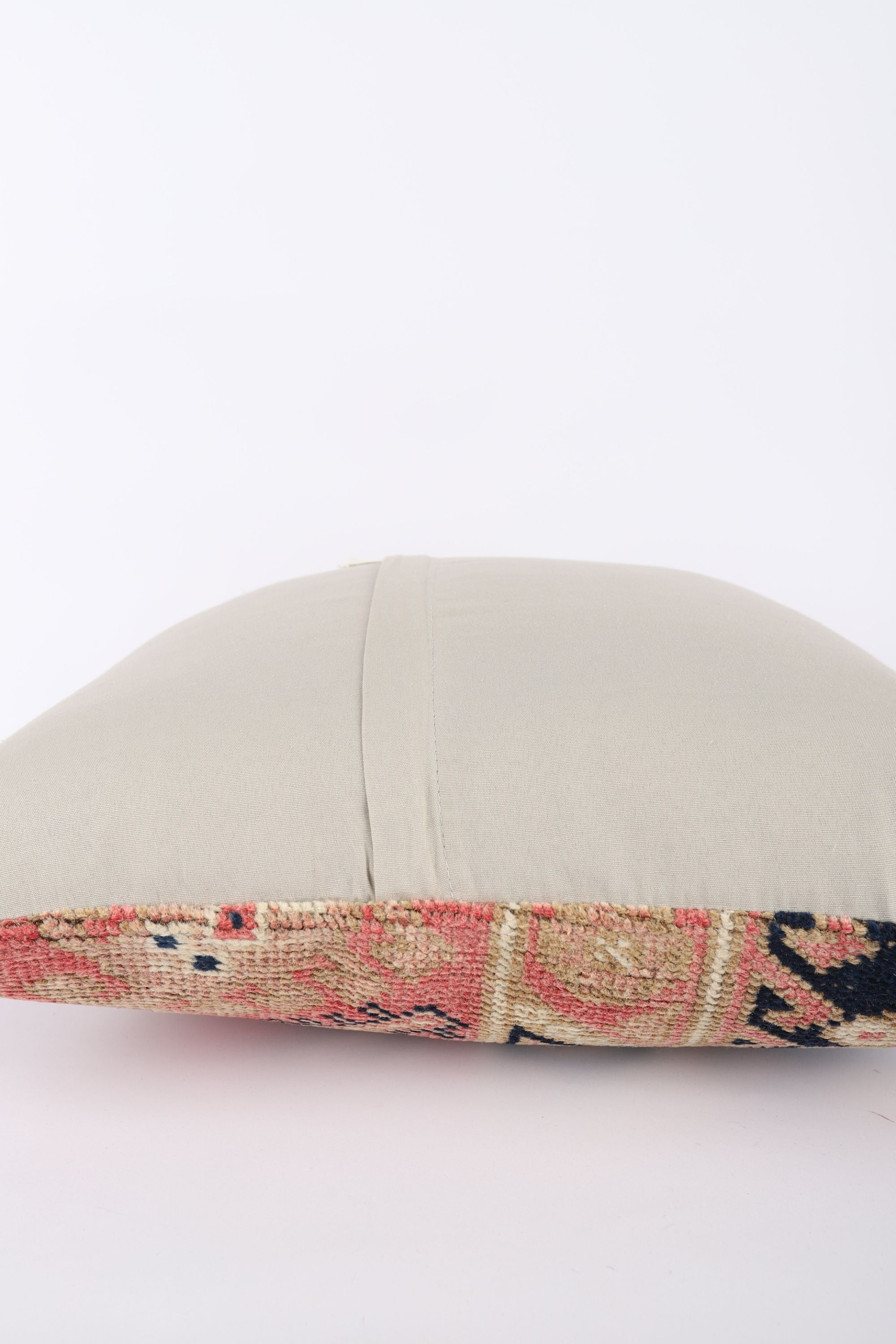 District Loom Pillow Cover No. 1262 for Anthropologie