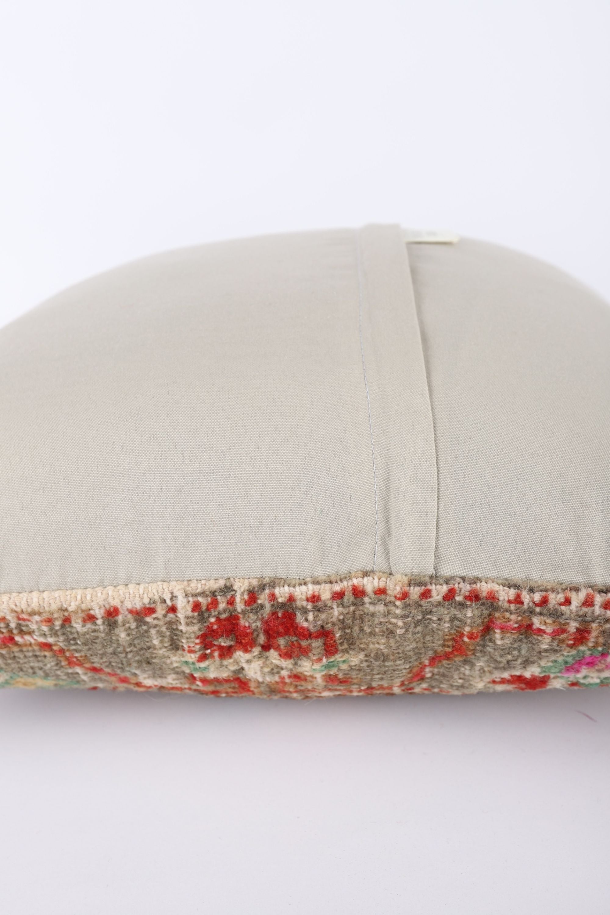 District Loom Pillow Cover No. 1268 for Anthropologie