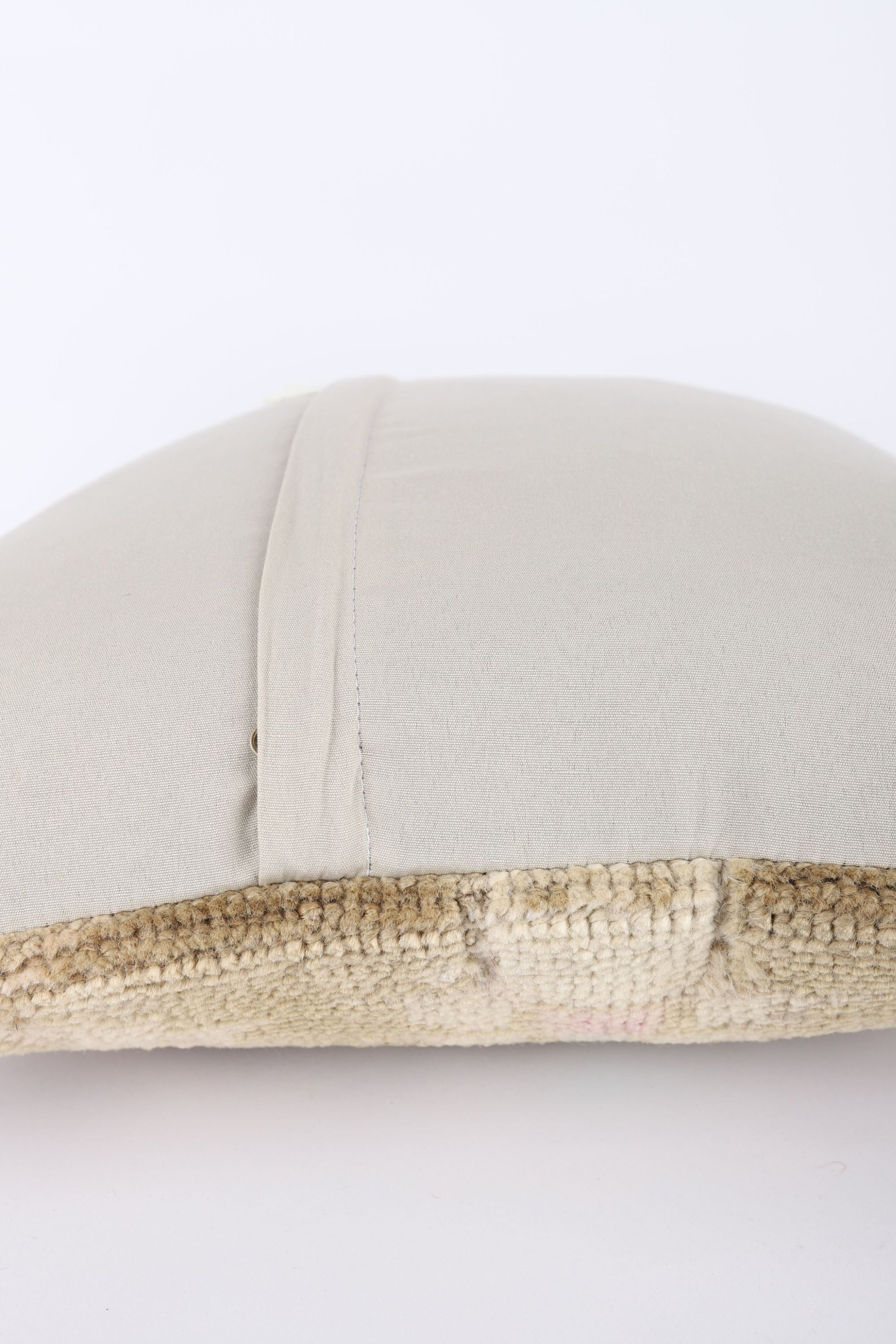 District Loom Pillow Cover No. 1270 for Anthropologie