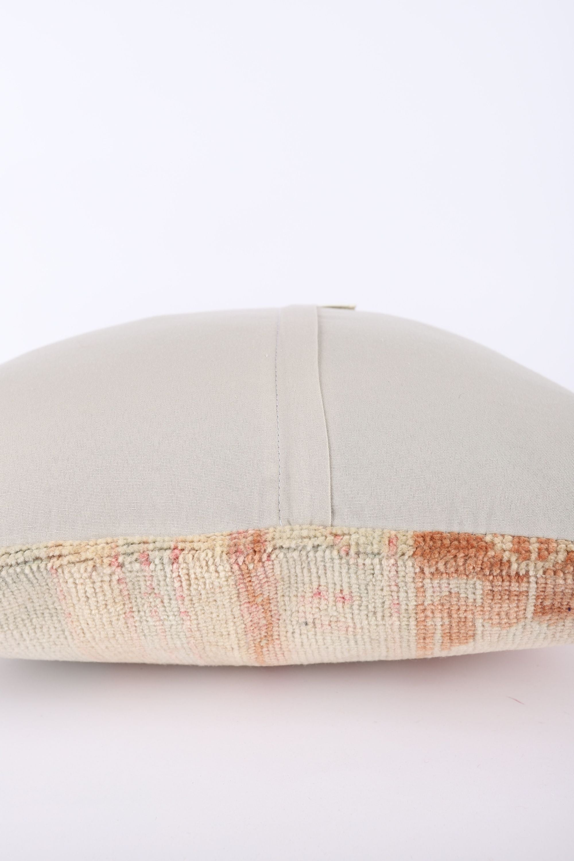 District Loom Pillow Cover No. 1273 for Anthropologie