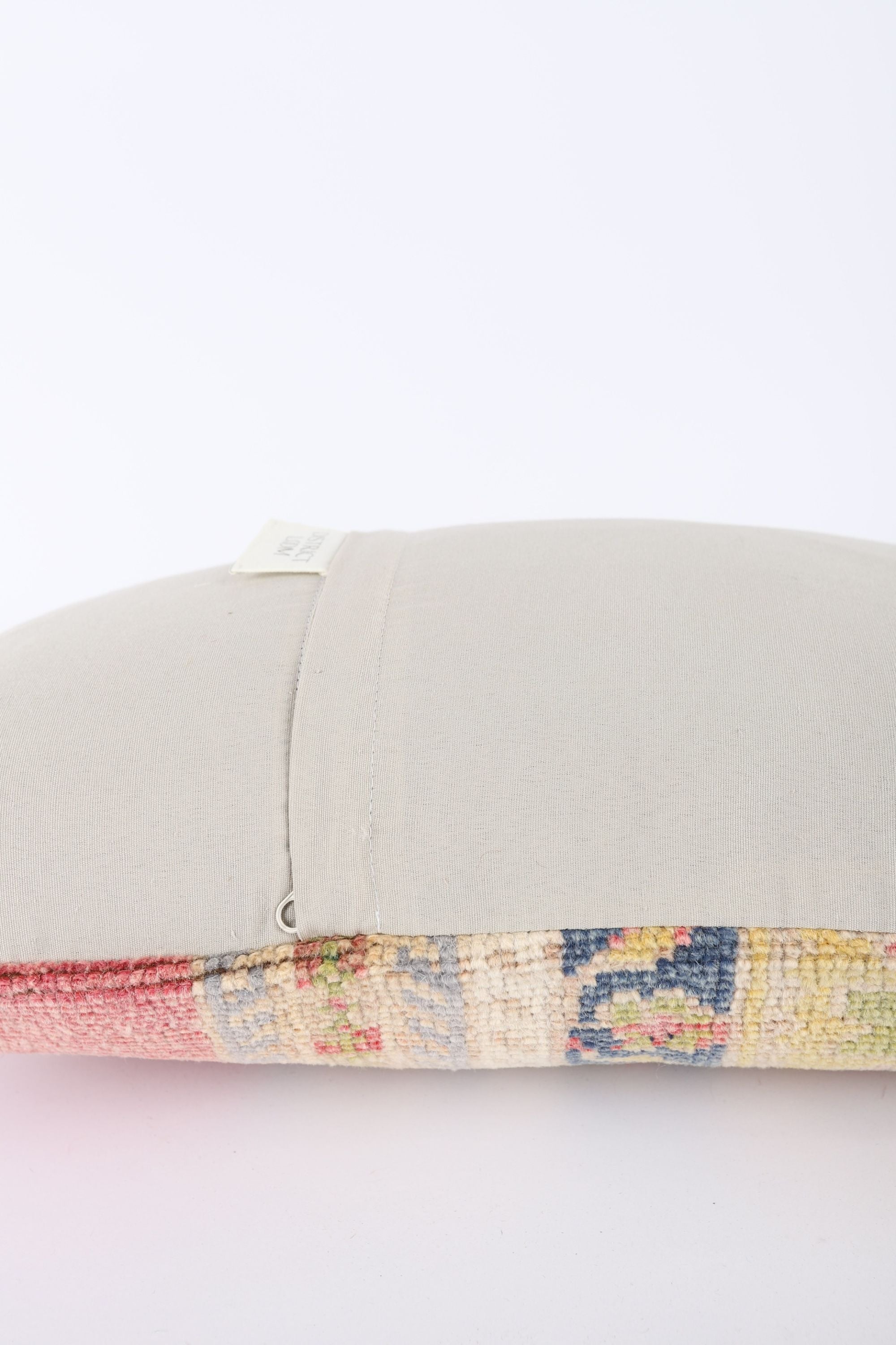 District Loom Pillow Cover No. 1276 for Anthropologie