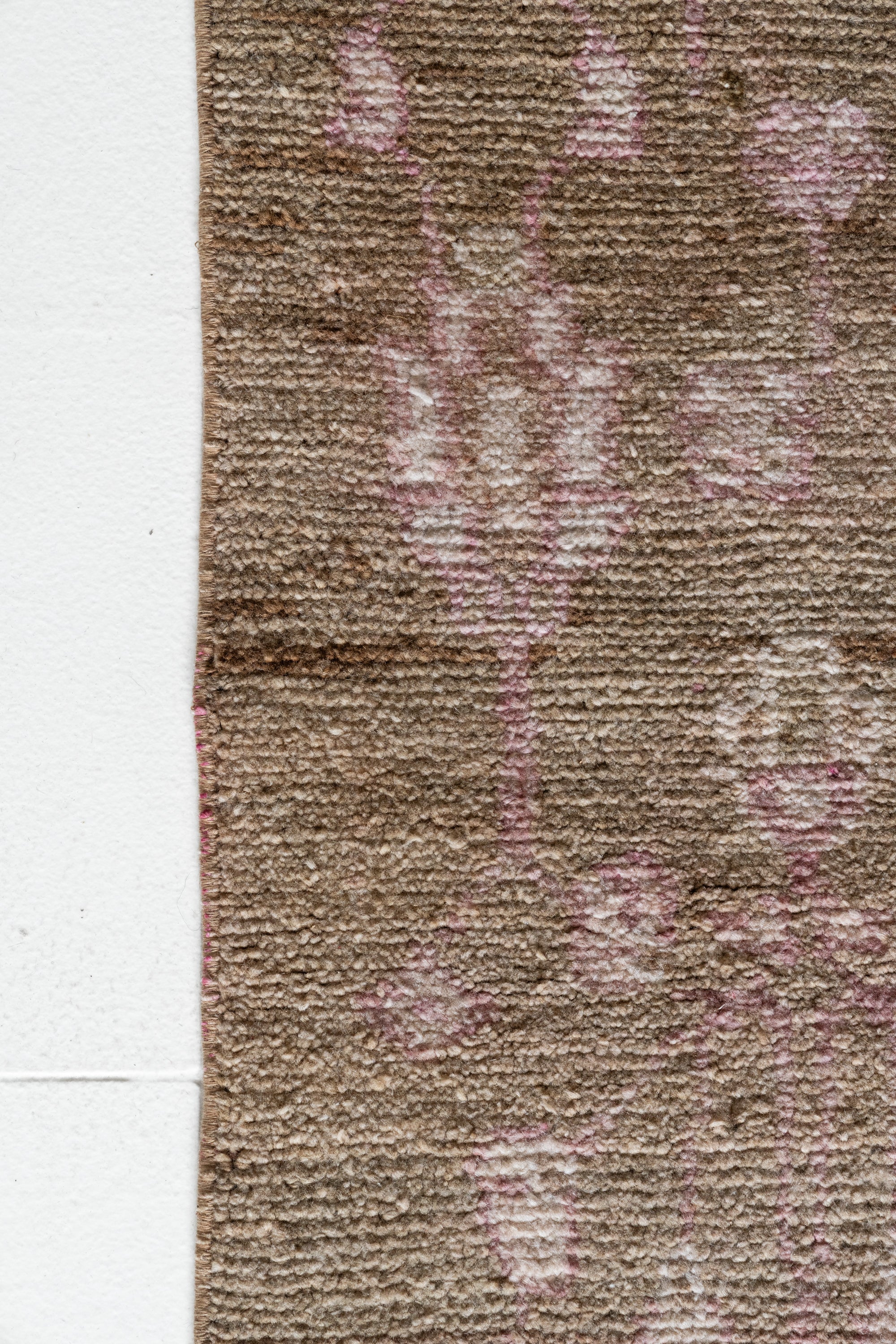 District Loom Vintage Kars Runner Rug Kinsey