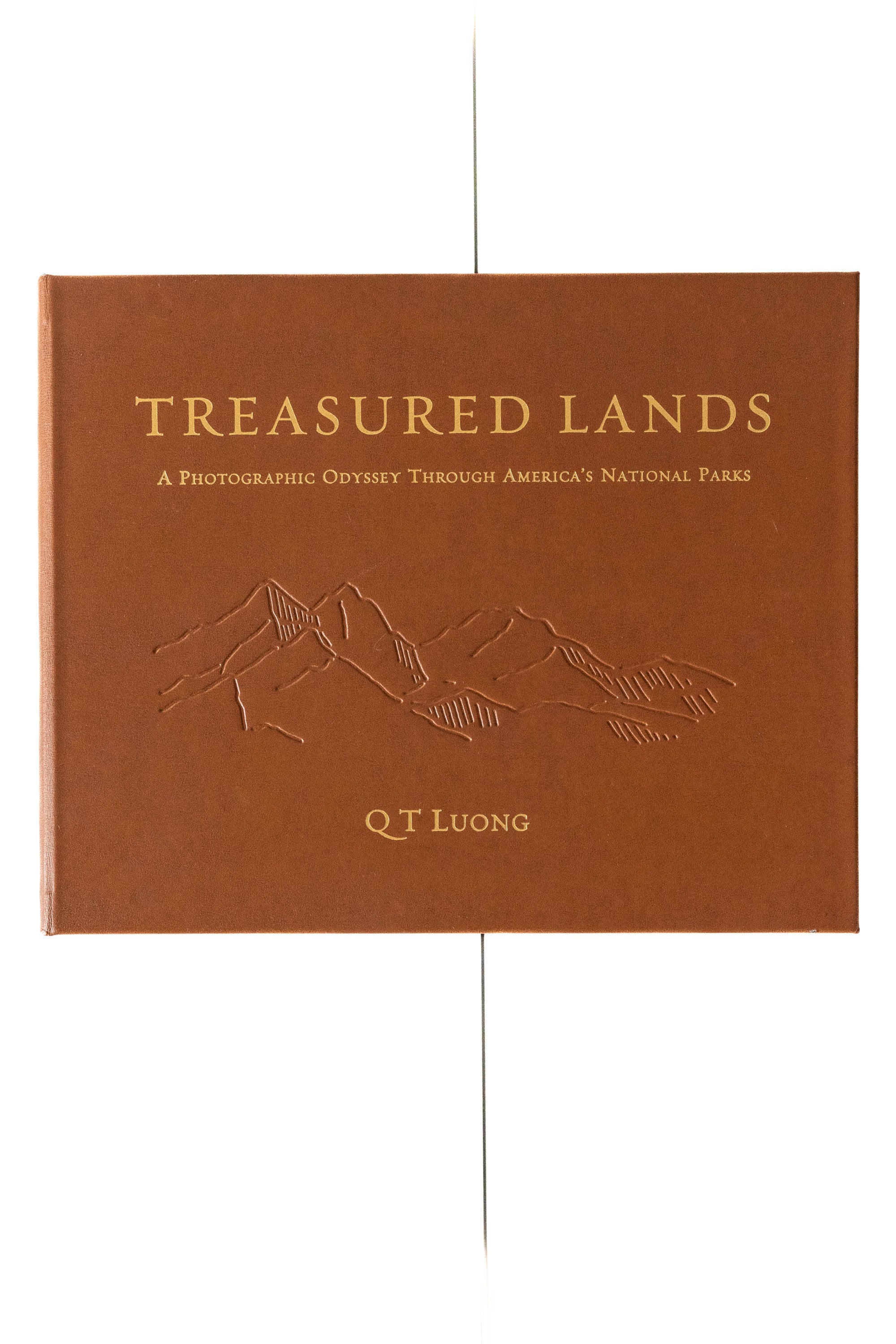 Treasured Lands | QT Luong