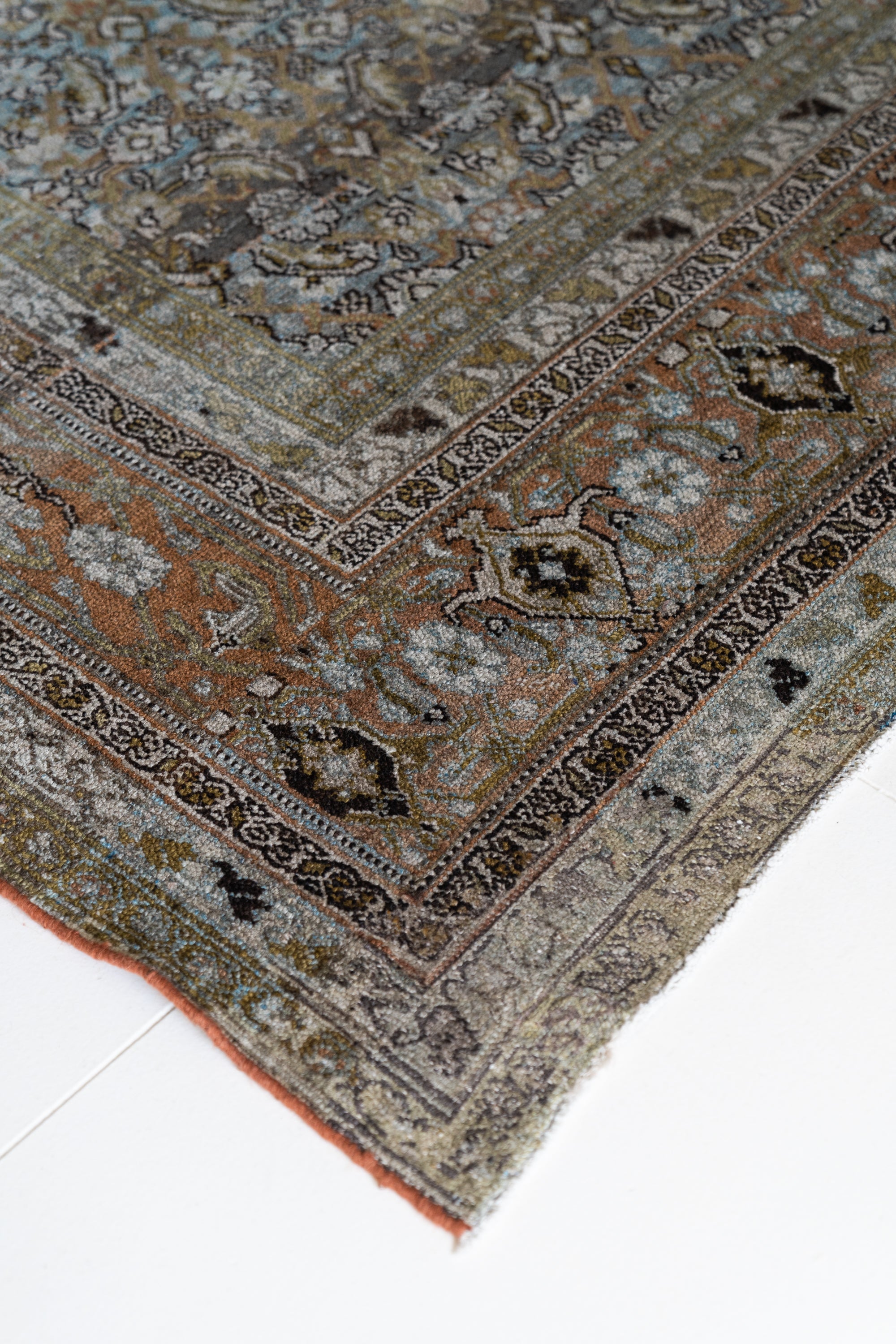 District Loom Vintage Area Rug Vandalia