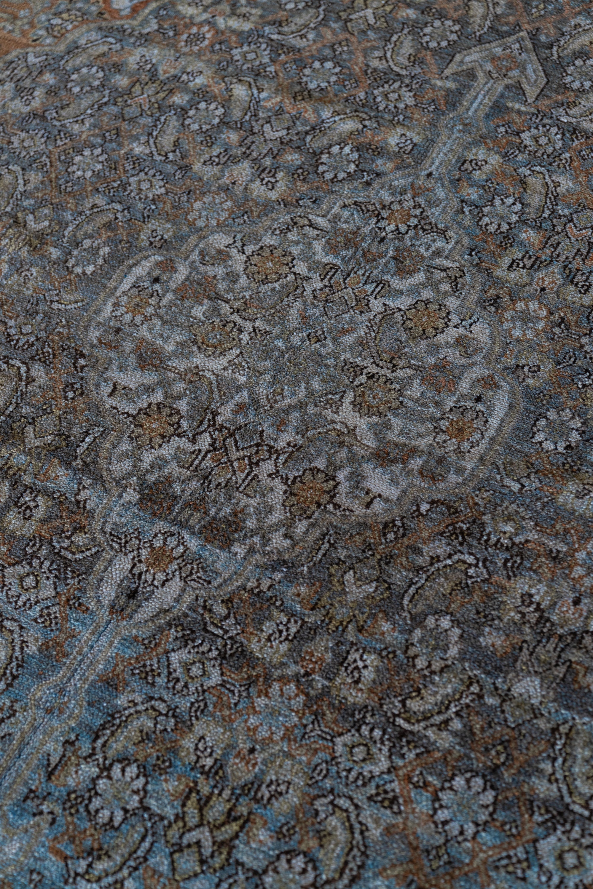 District Loom Vintage Area Rug Vandalia