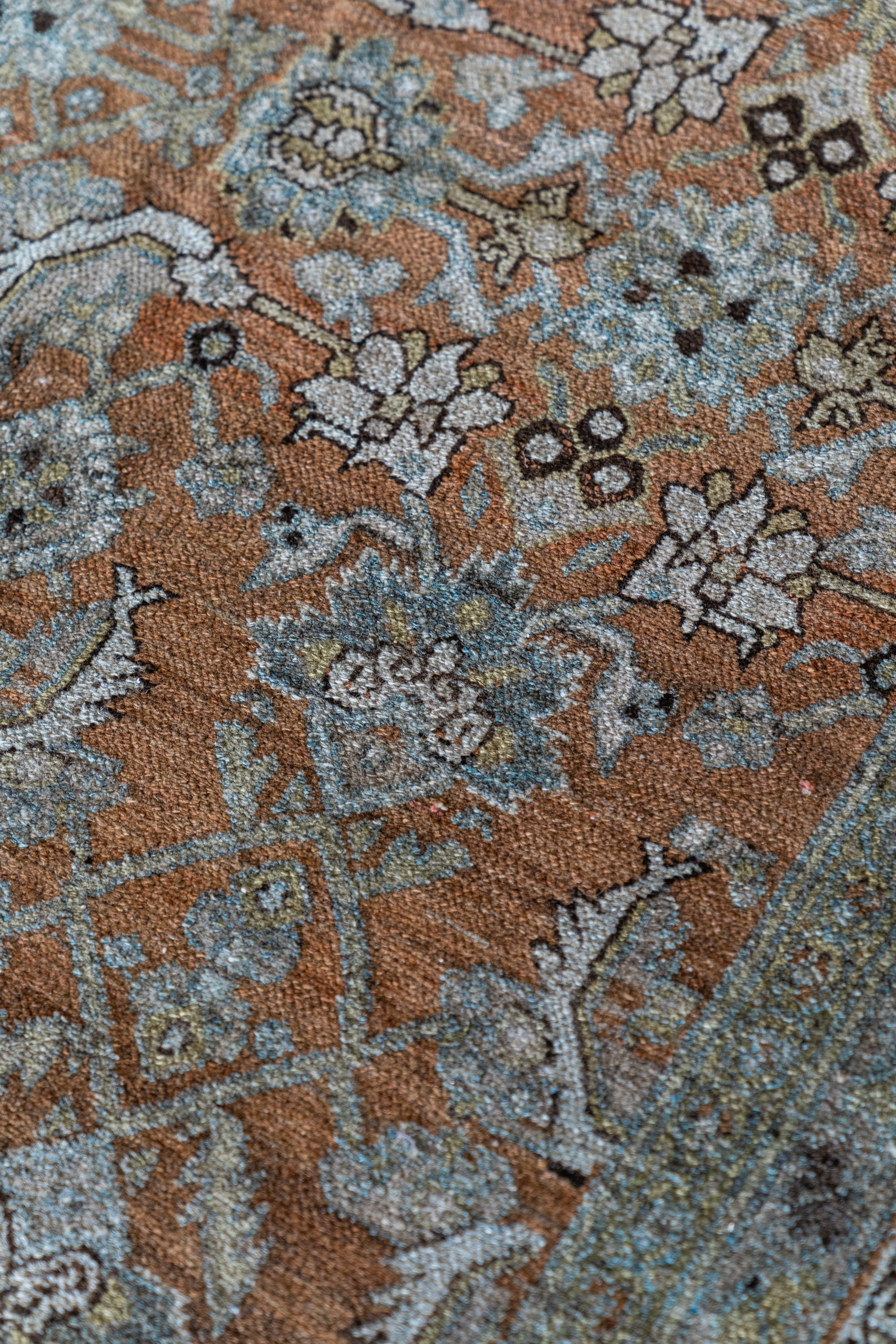 District Loom Vintage Area Rug Vandalia