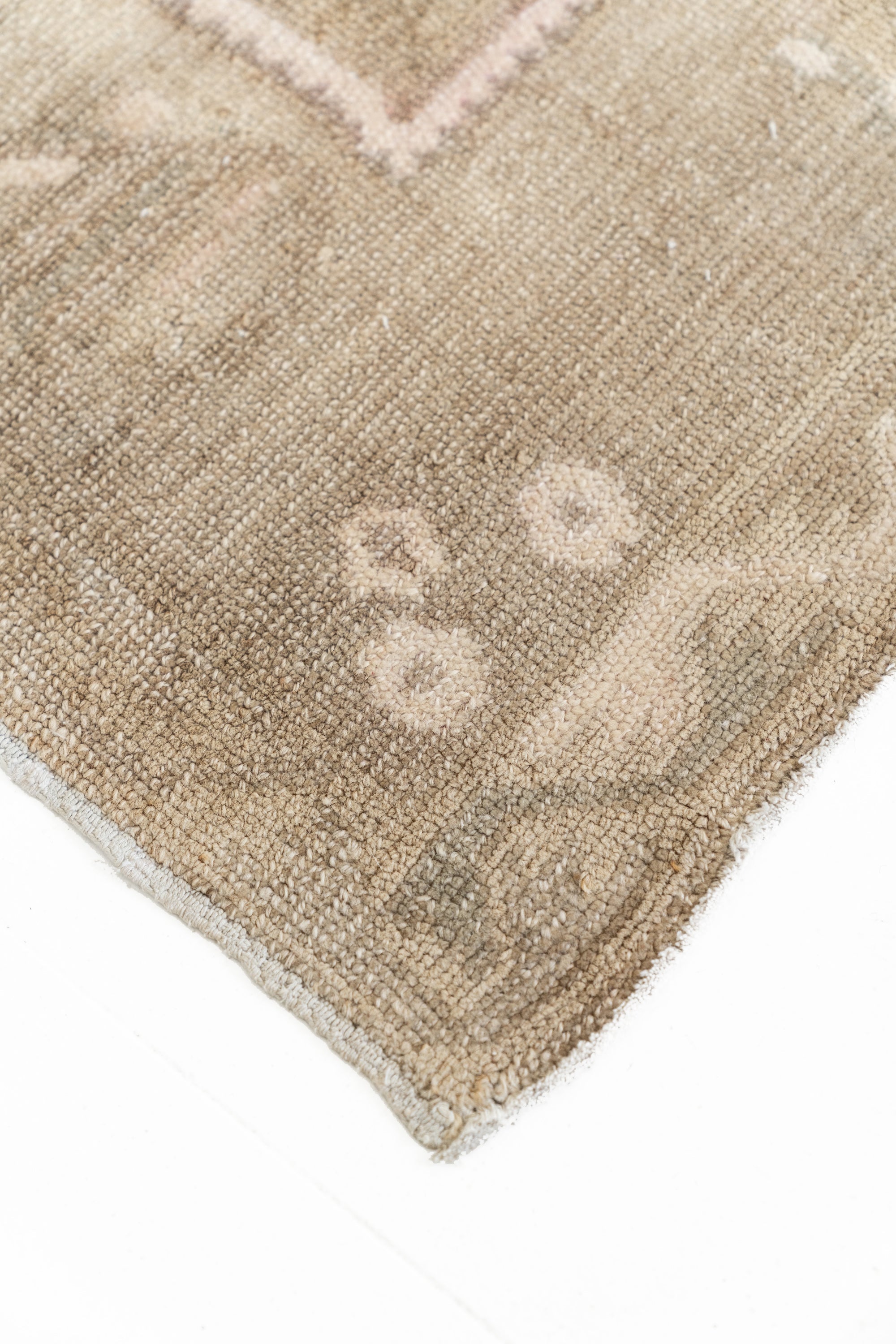 District Loom Vintage Area Rug Vienna