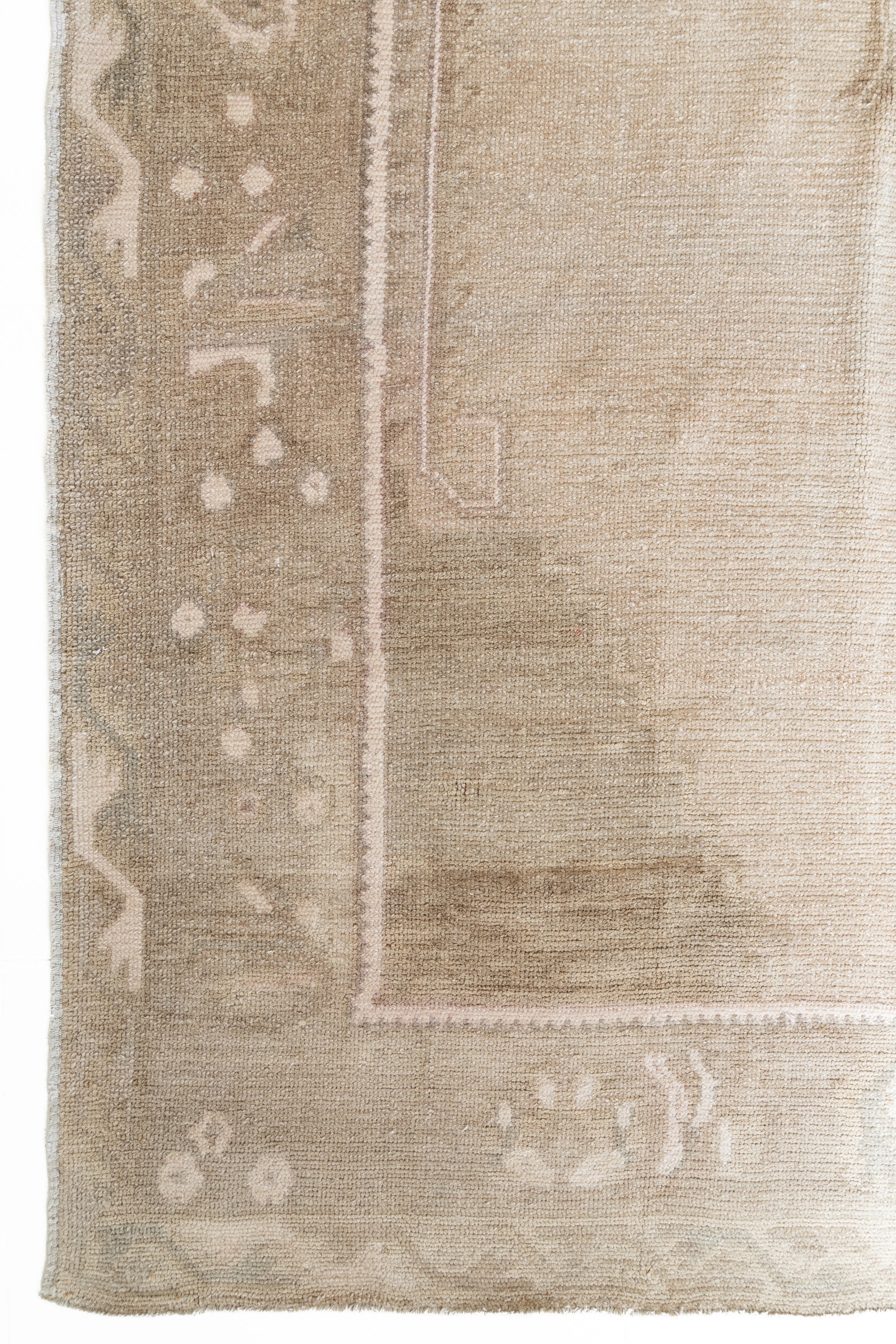 District Loom Vintage Area Rug Vienna