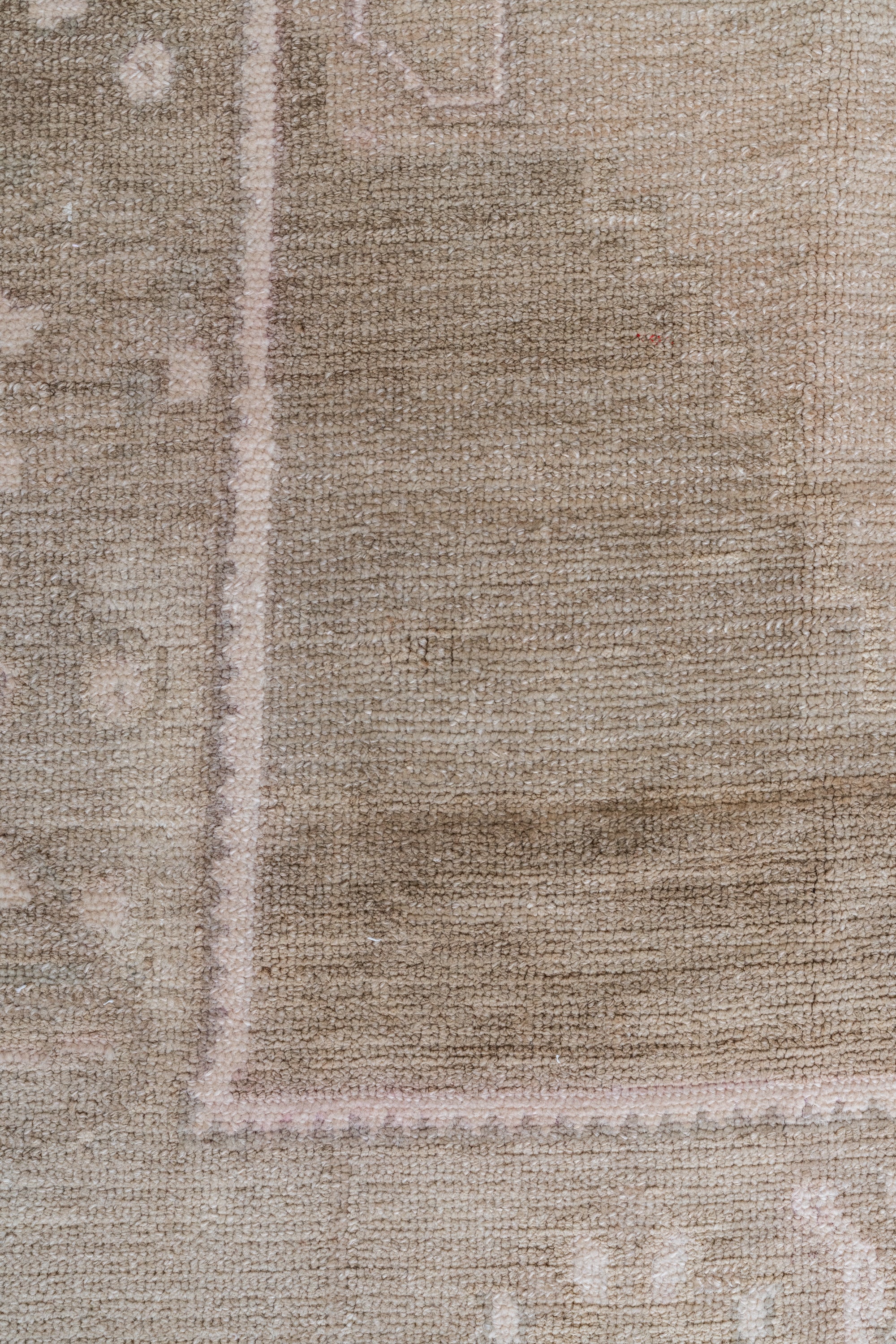 District Loom Vintage Area Rug Vienna