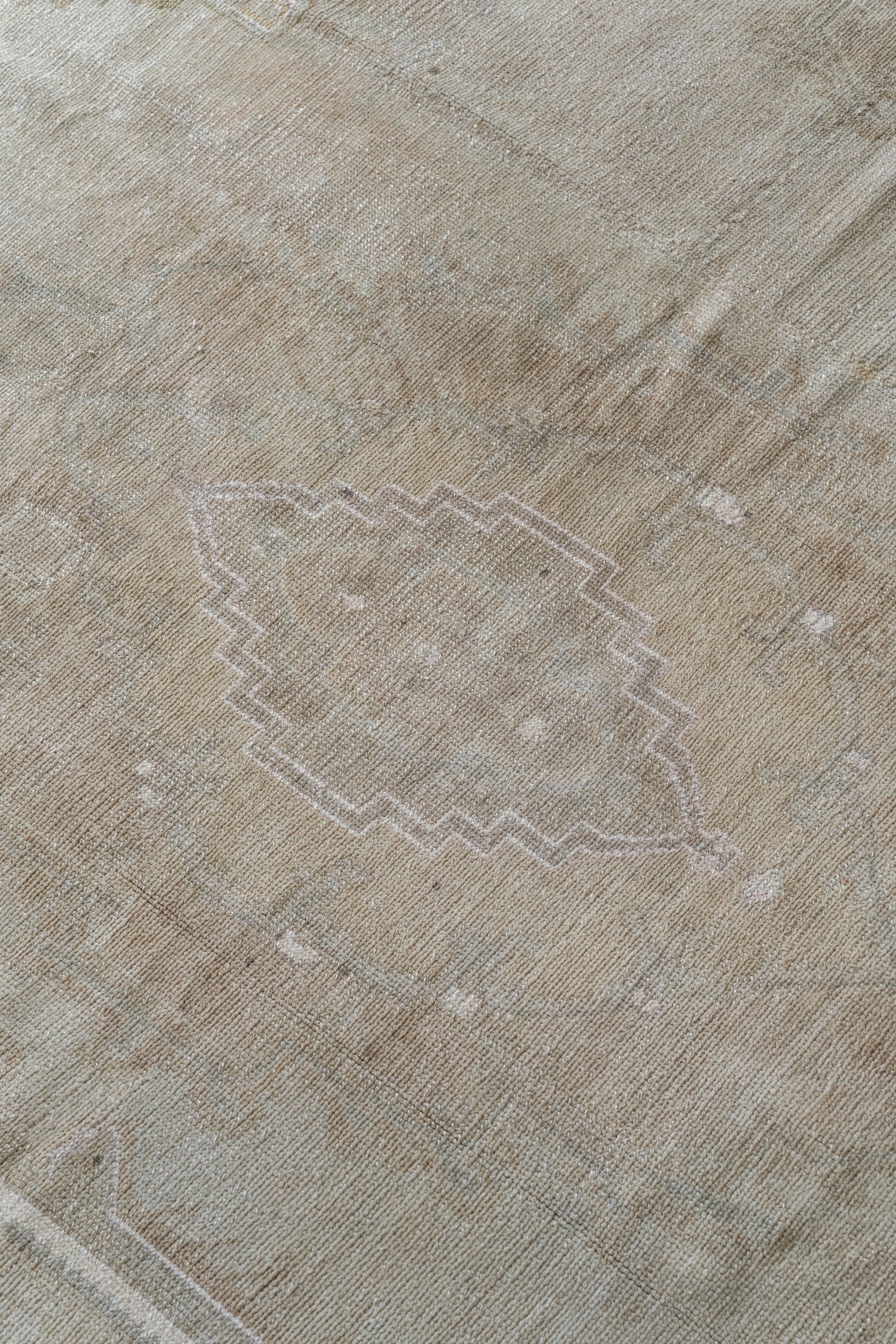 District Loom Vintage Area Rug Vienna