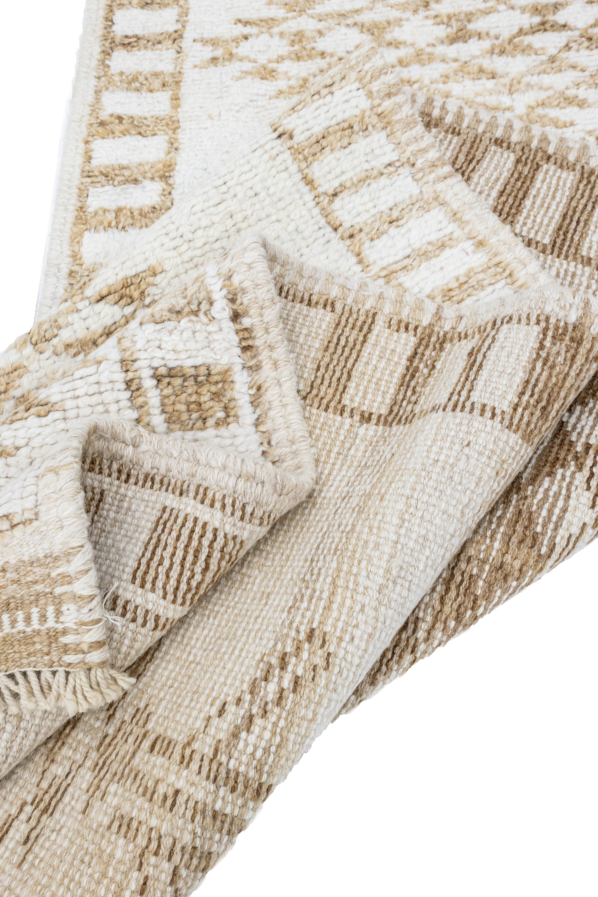 District Loom x Anthropologie® Vintage Turkish Runner Rug No. 162