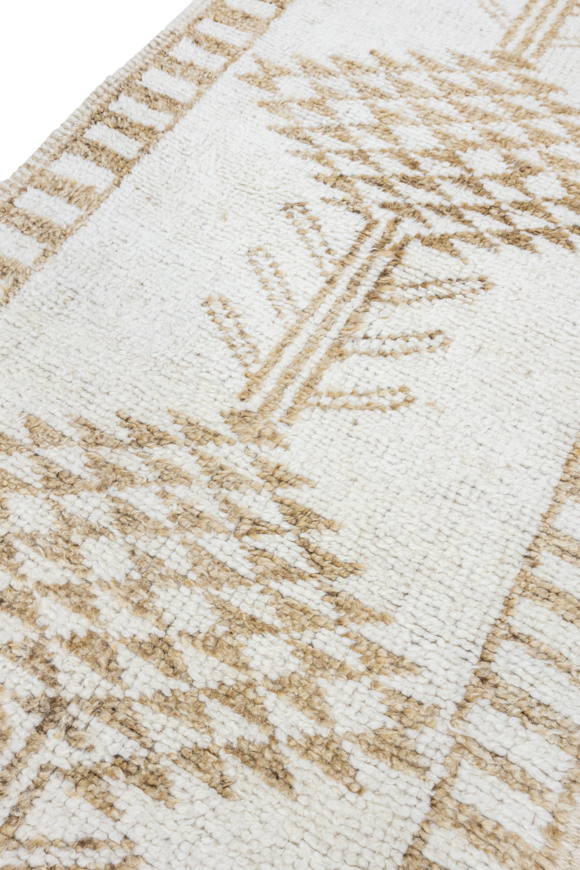 District Loom x Anthropologie® Vintage Turkish Runner Rug No. 162
