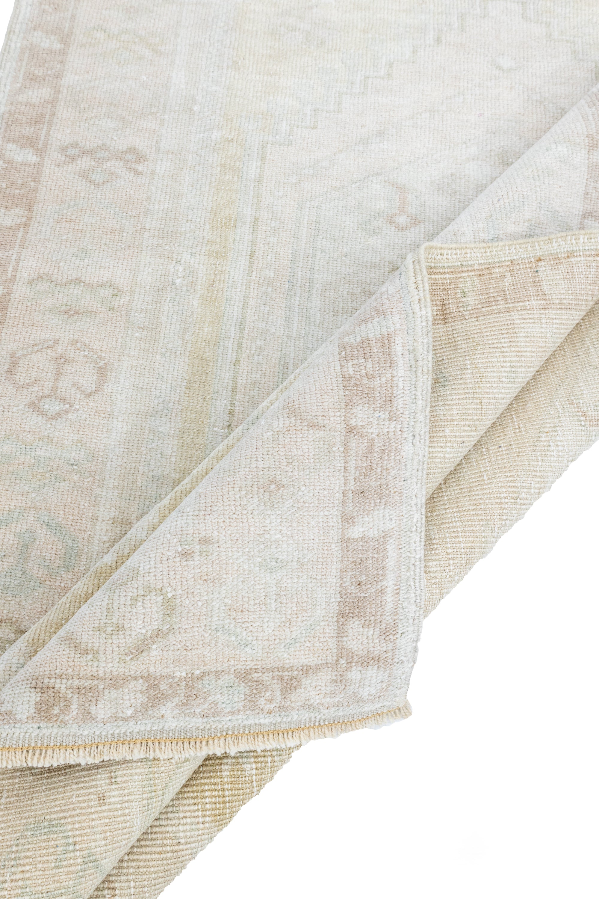 District Loom x Anthropologie® Vintage Turkish Runner Rug No. 164