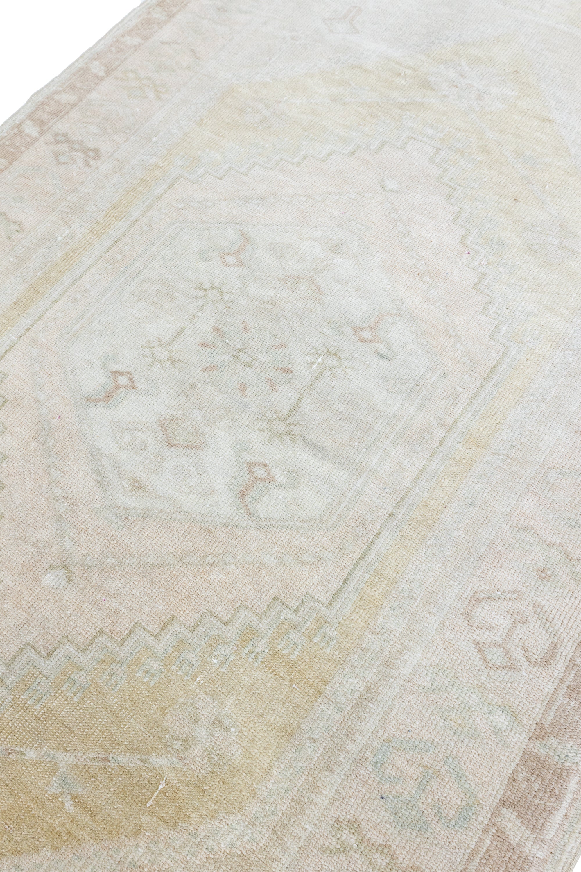 District Loom x Anthropologie® Vintage Turkish Runner Rug No. 164