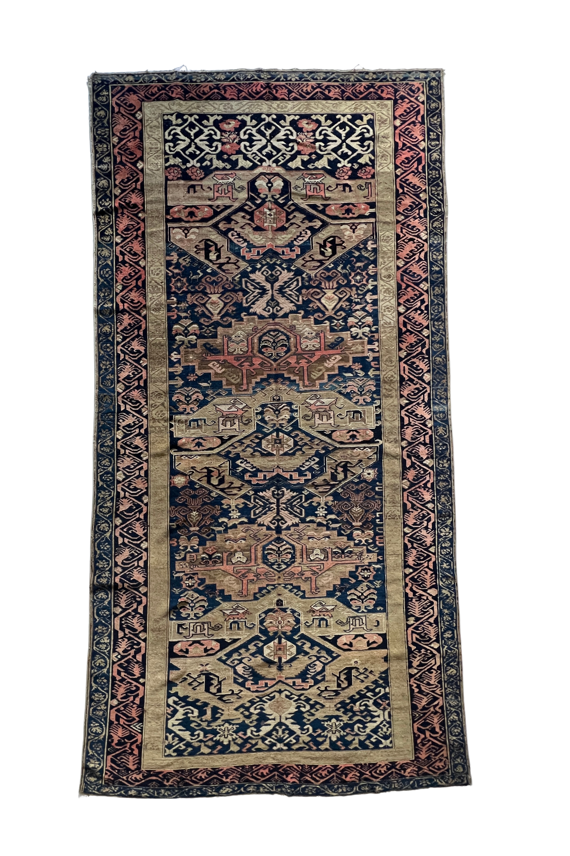 Heirloom 0041 | 5’9" x 10’10"
