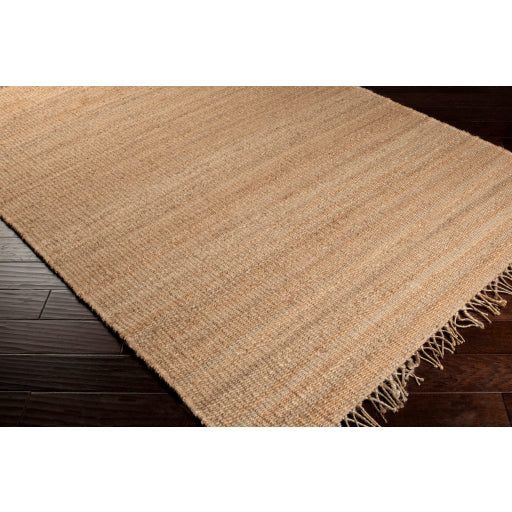 District Loom Coronado Jute Rug