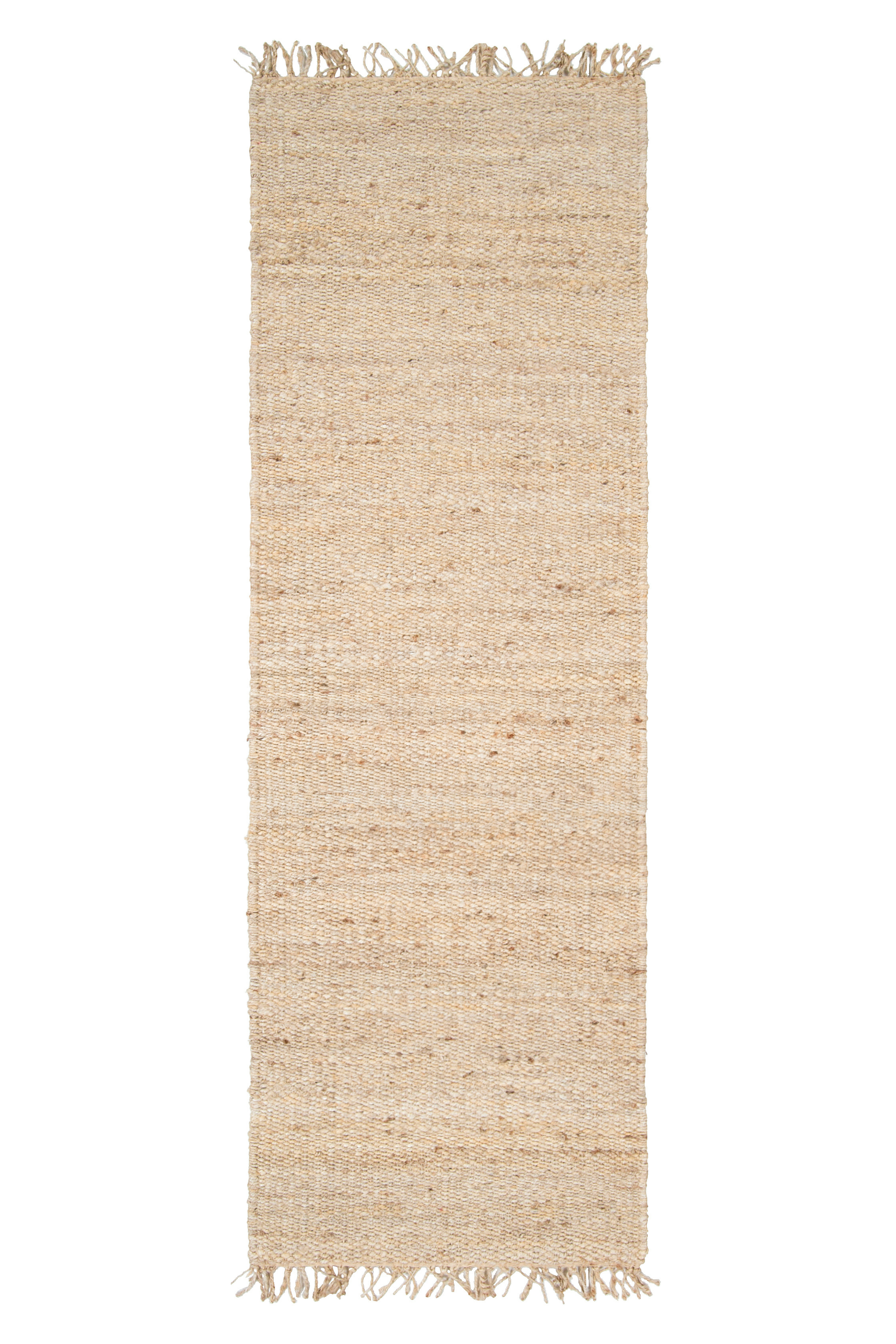 District Loom Hampton Jute Rug