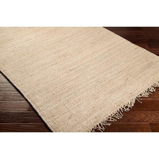 District Loom Hampton Jute Rug
