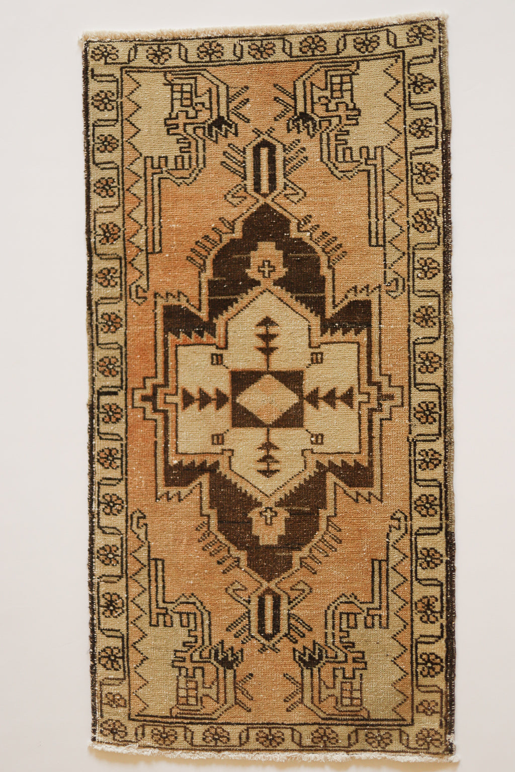 District Loom x Anthropologie Mini Rug No. 310