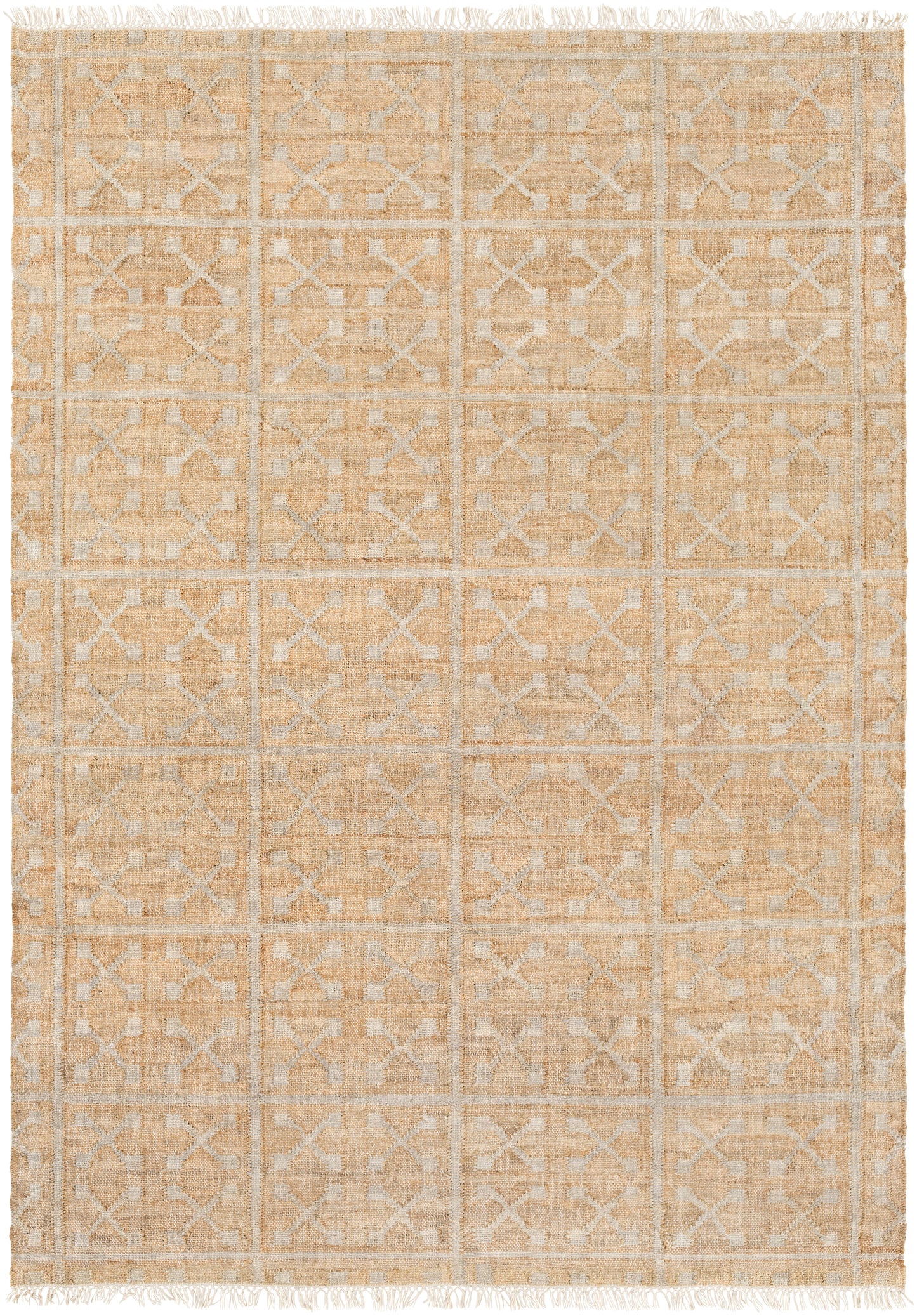 District Loom Medano Jute Rug