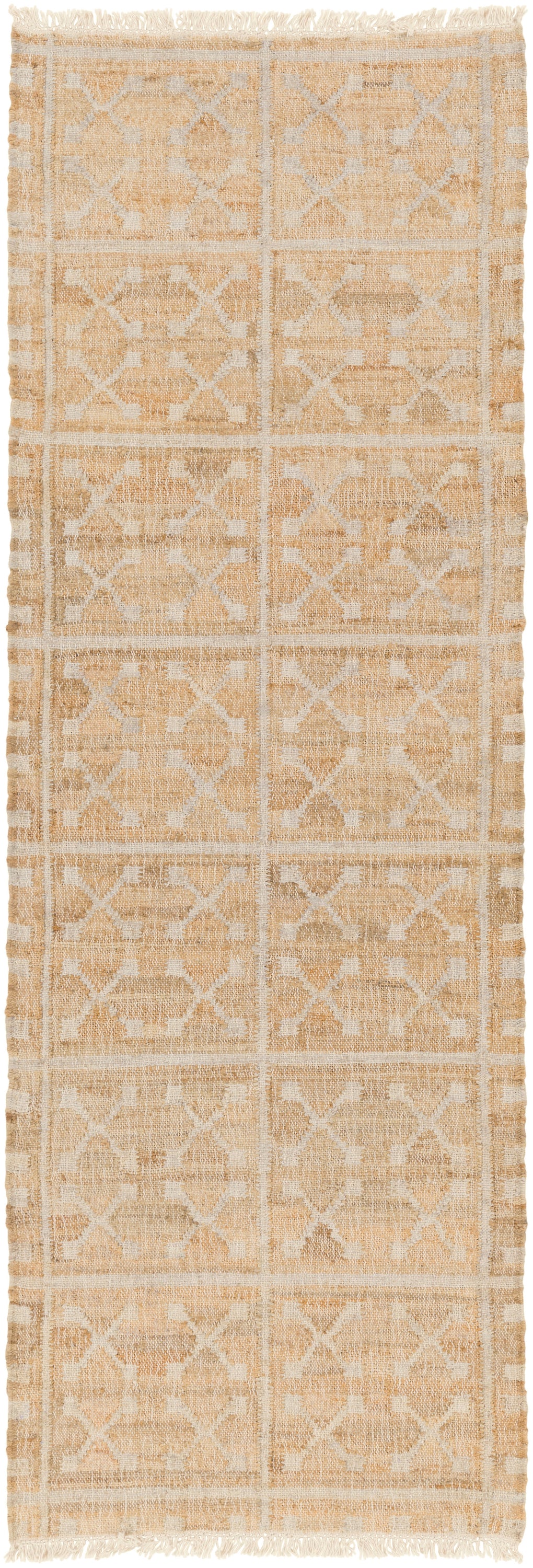 District Loom Medano Jute Rug