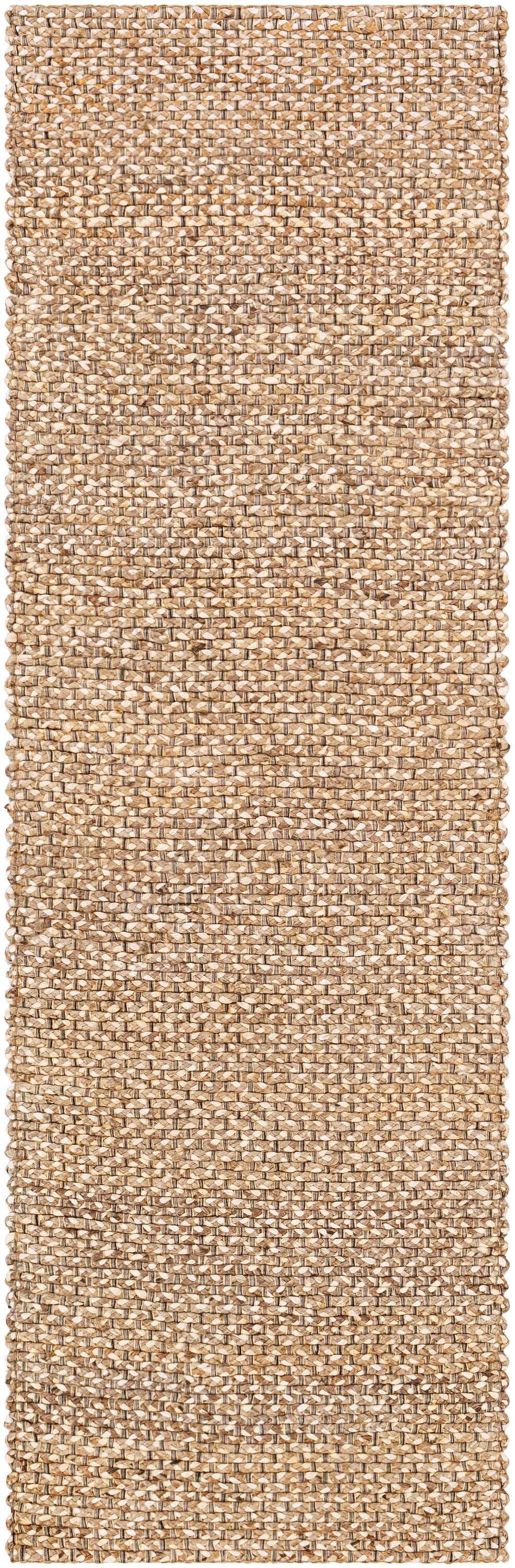District Loom Newport Jute Rug