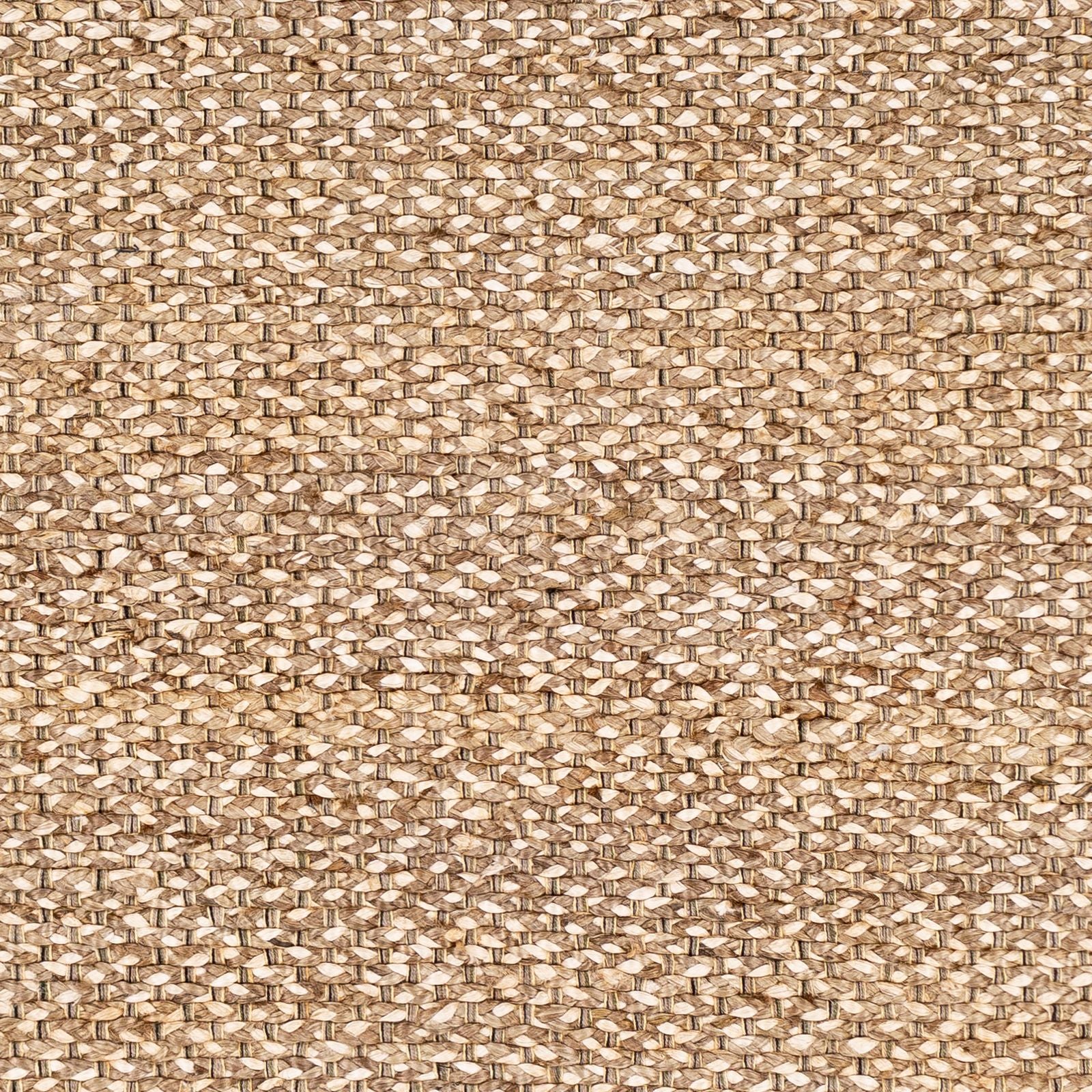 District Loom Newport Jute Rug