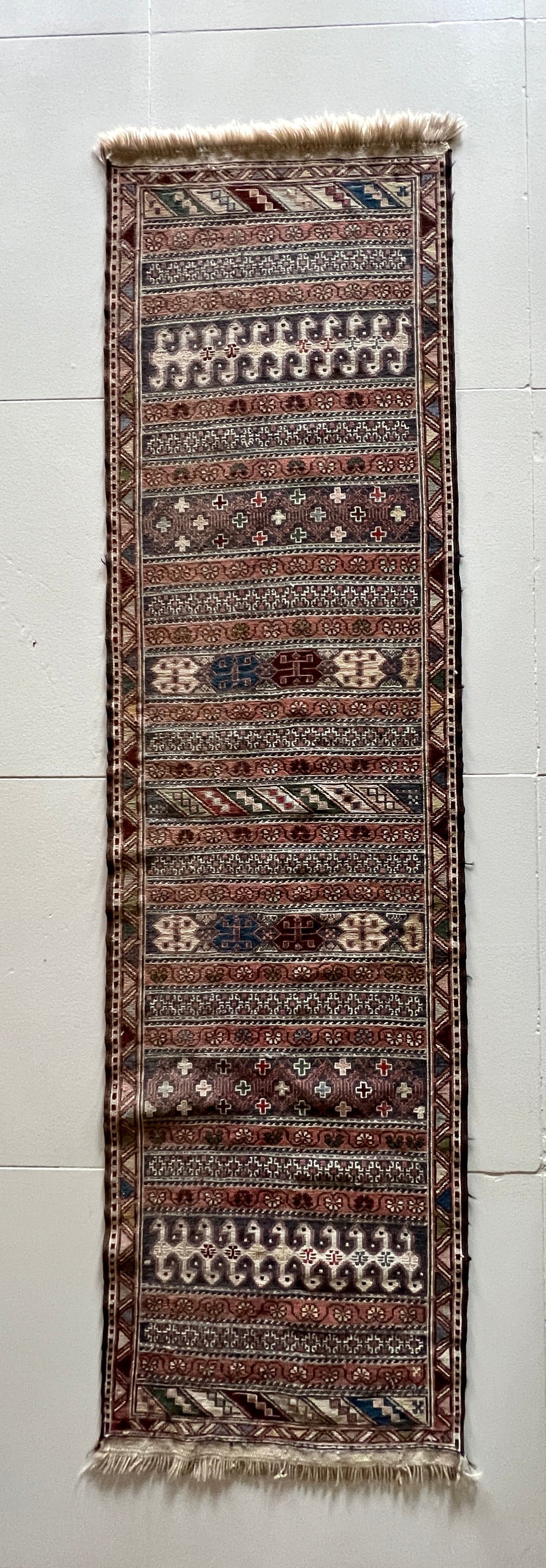 UKB No. 036 | 1’11” x 6’11