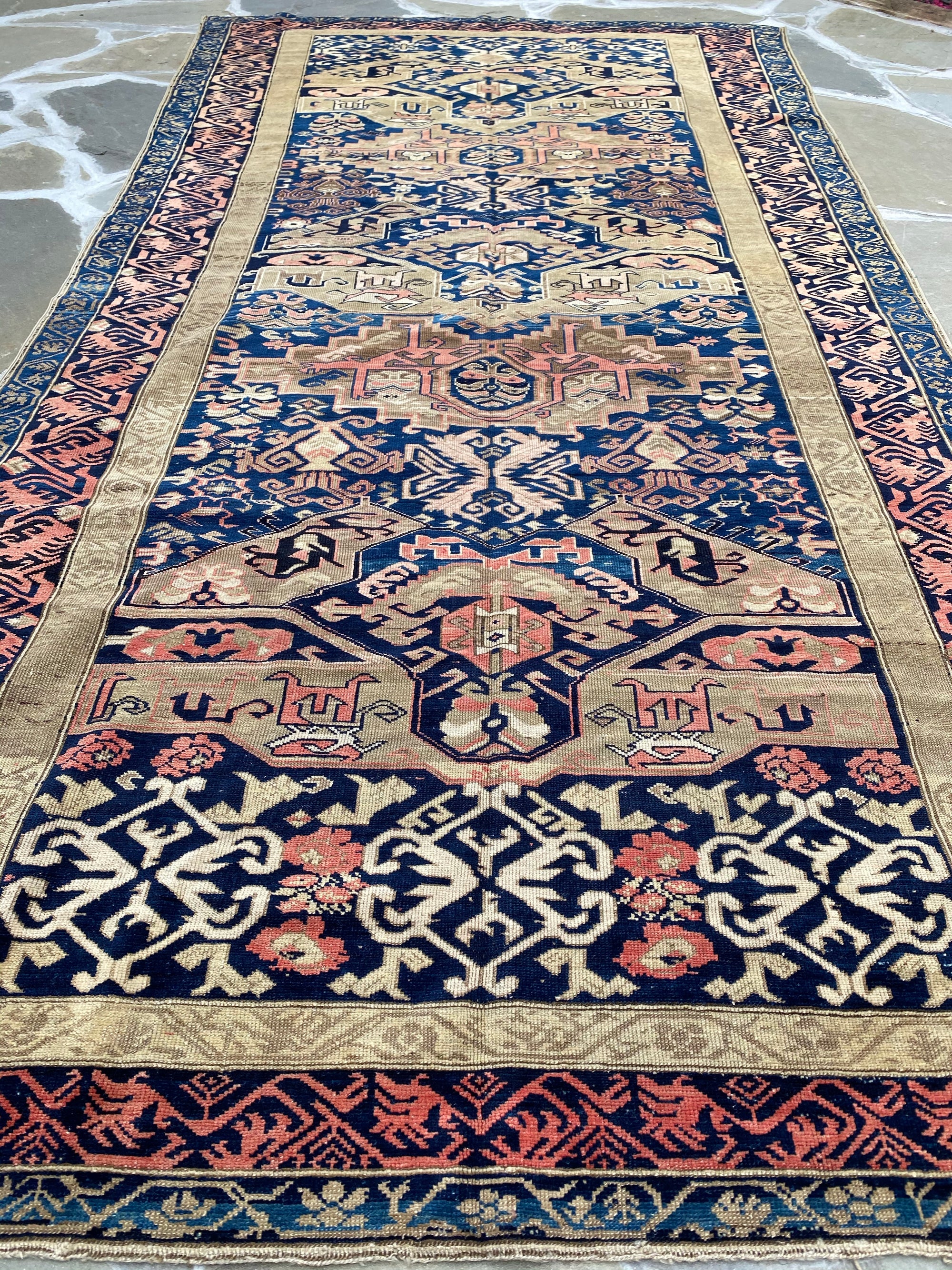 Antique Rug