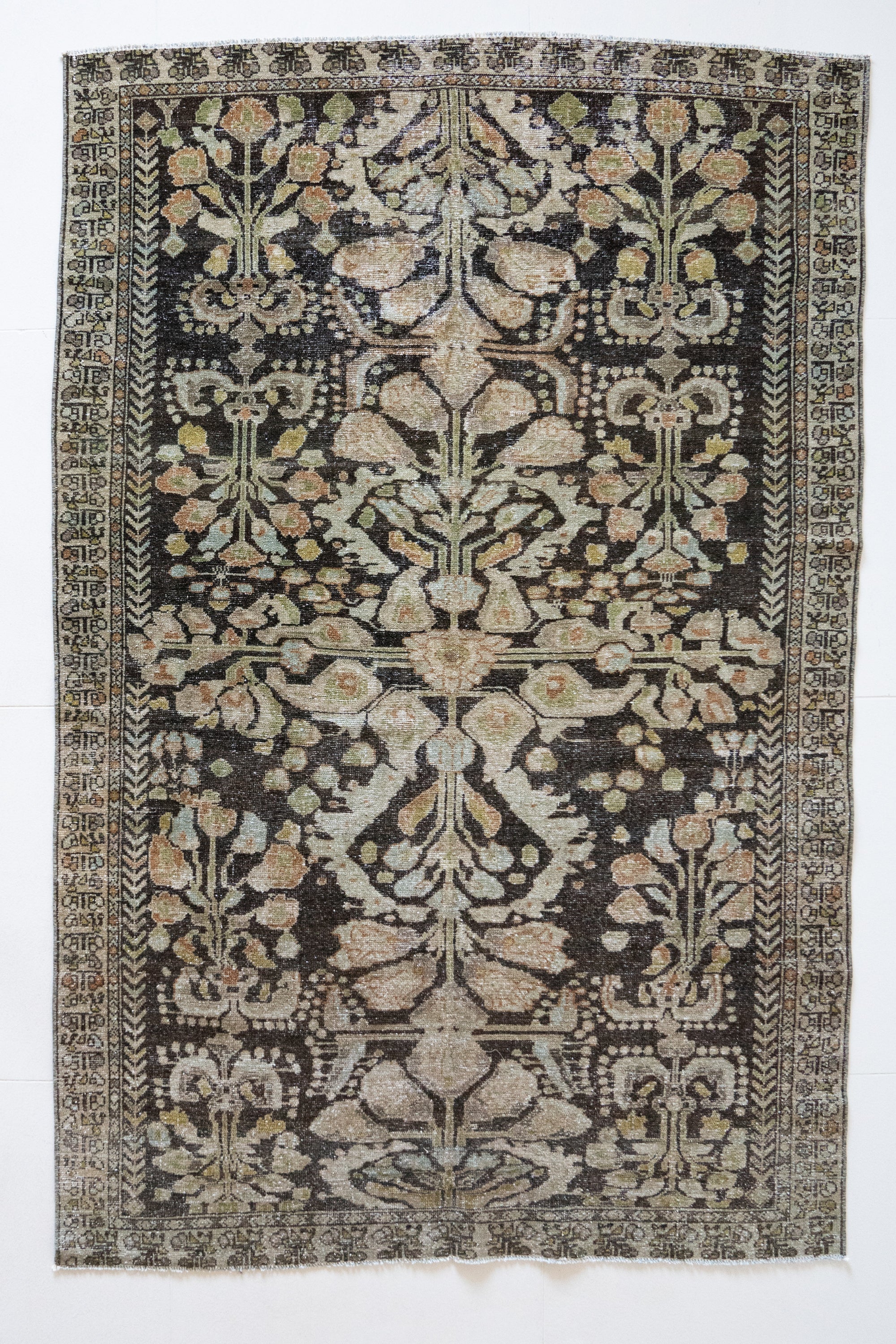 Presale Malayer | 4’2 x 6’6