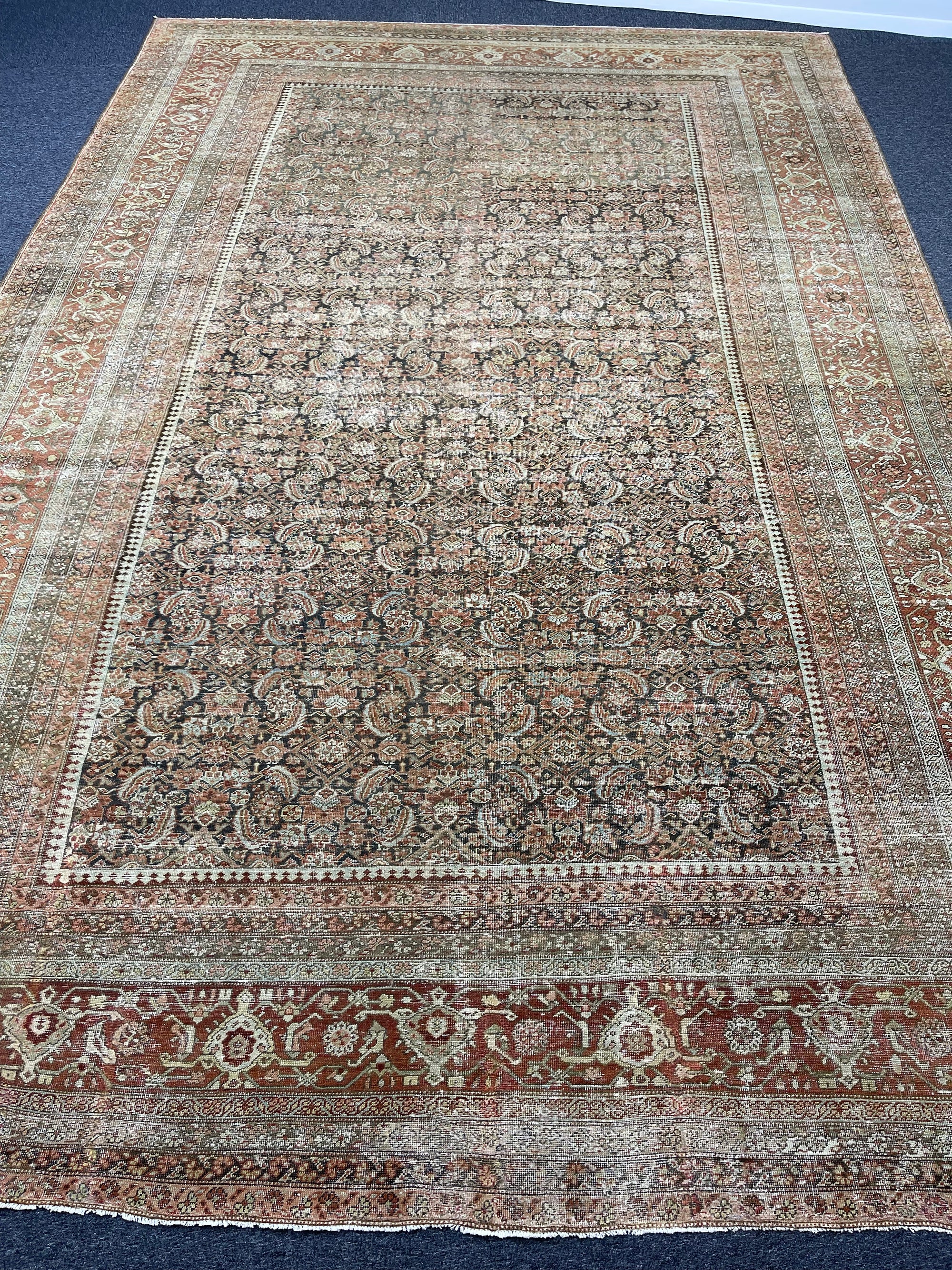 Custom Sourced Malayer