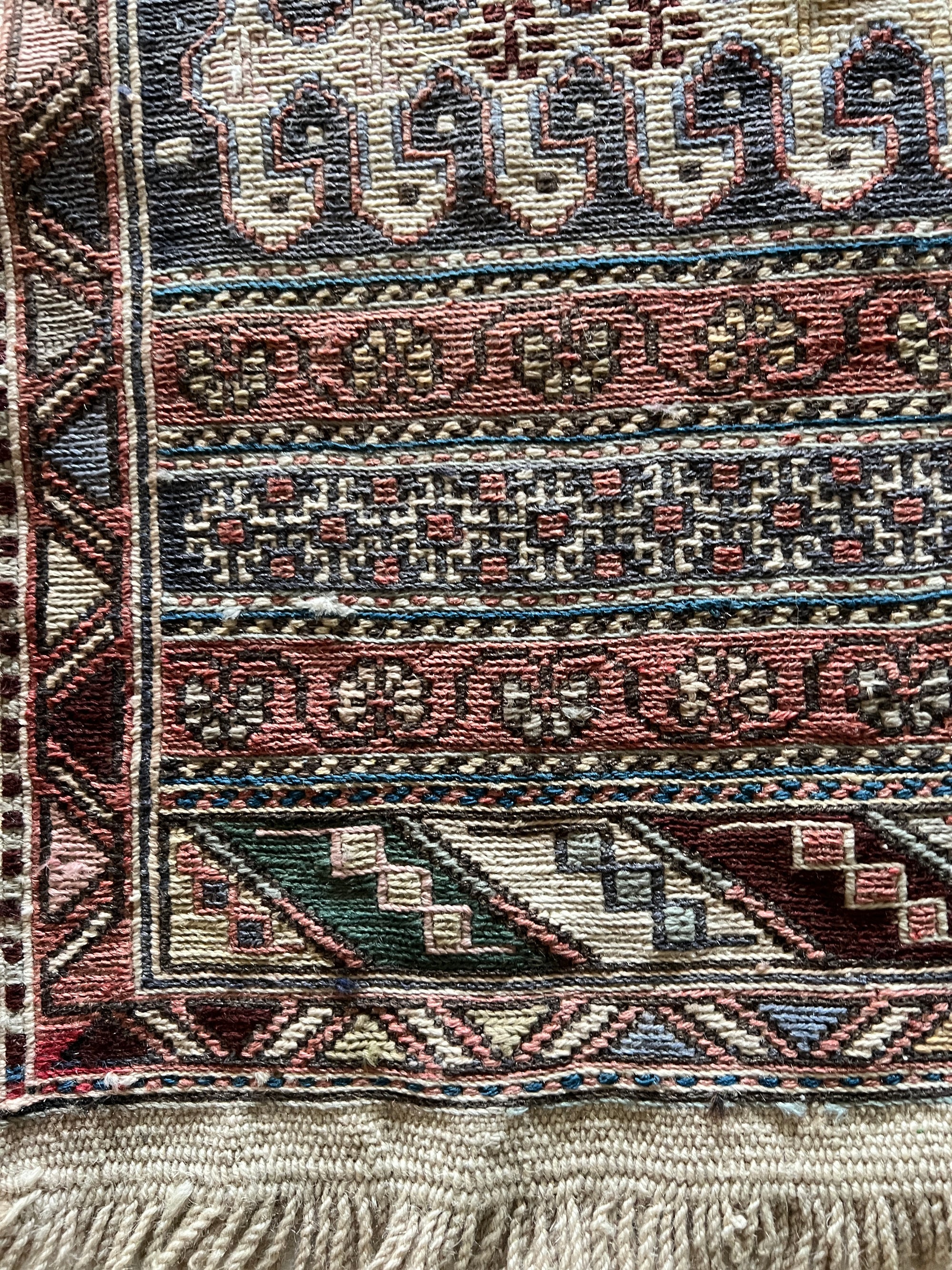 UKB No. 036 | 1’11” x 6’11