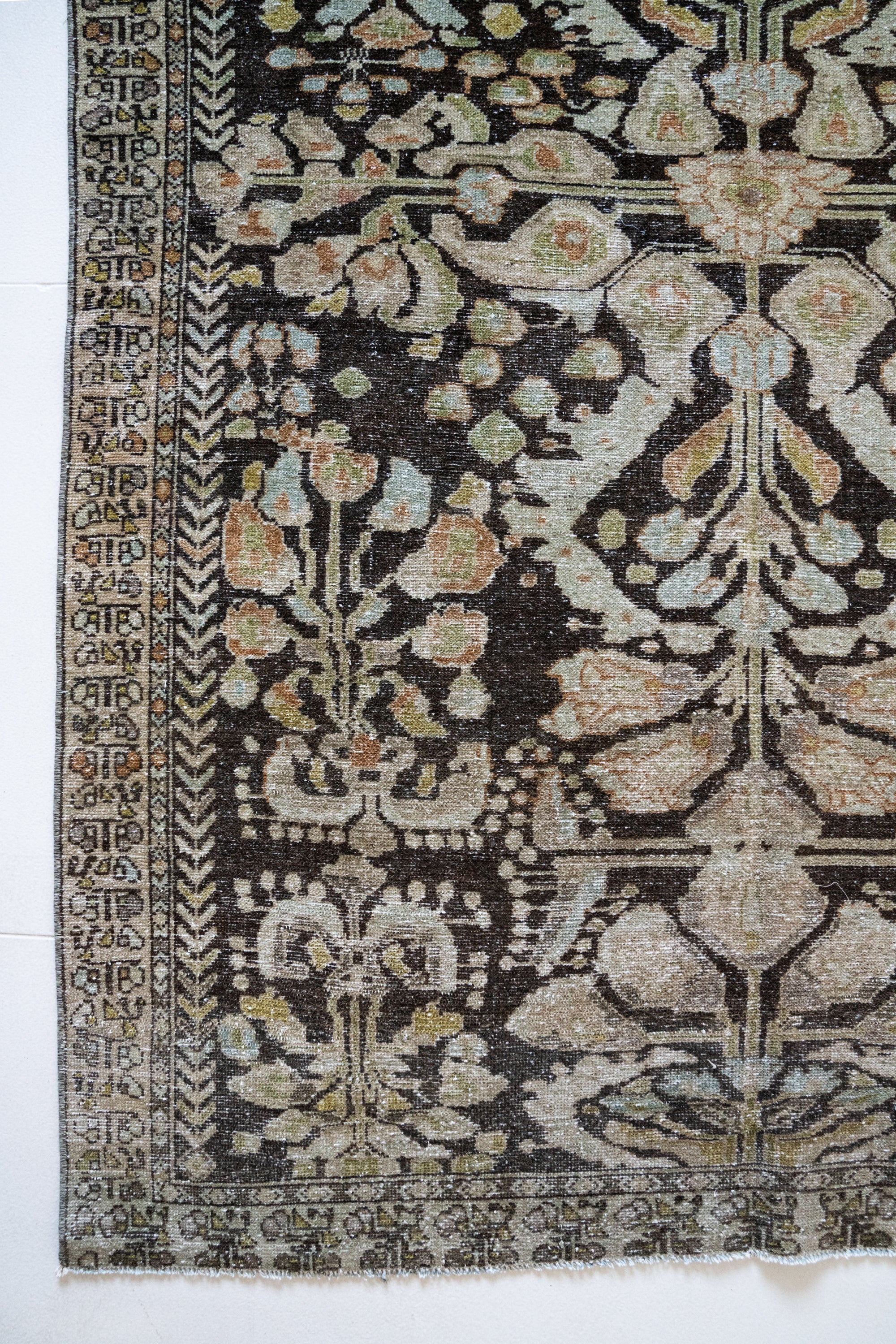 Presale Malayer | 4’2 x 6’6