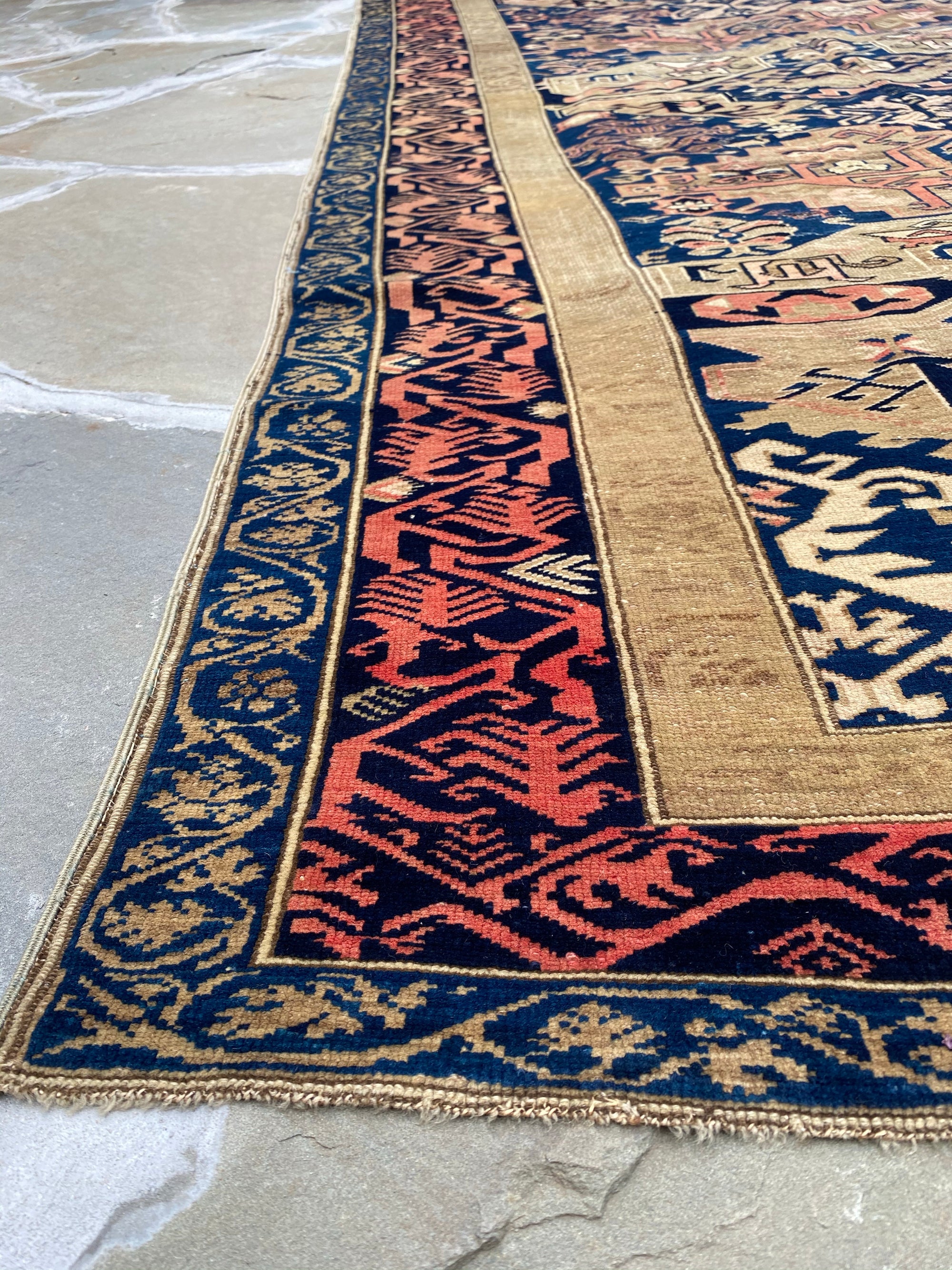 Antique Rug
