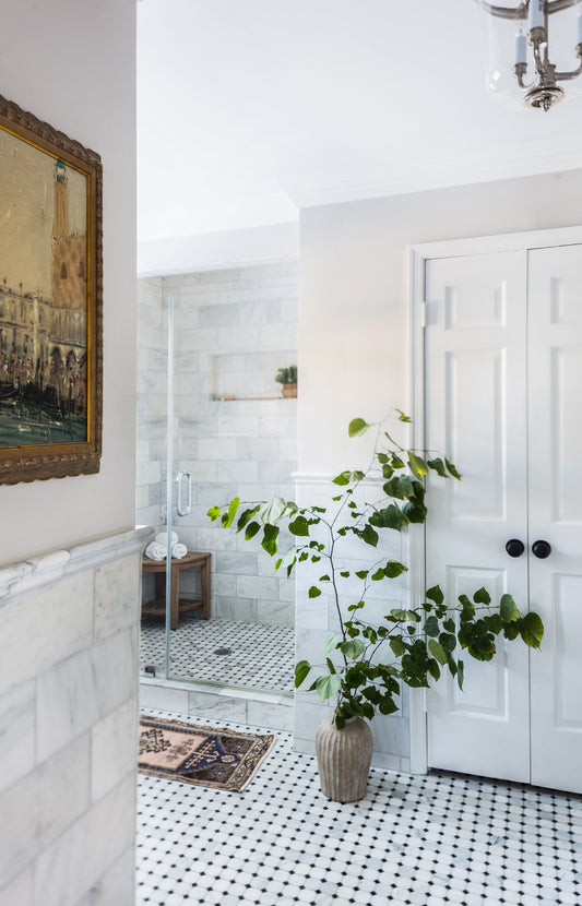 6 Clever Ways to Style Tiny Turkish Rugs