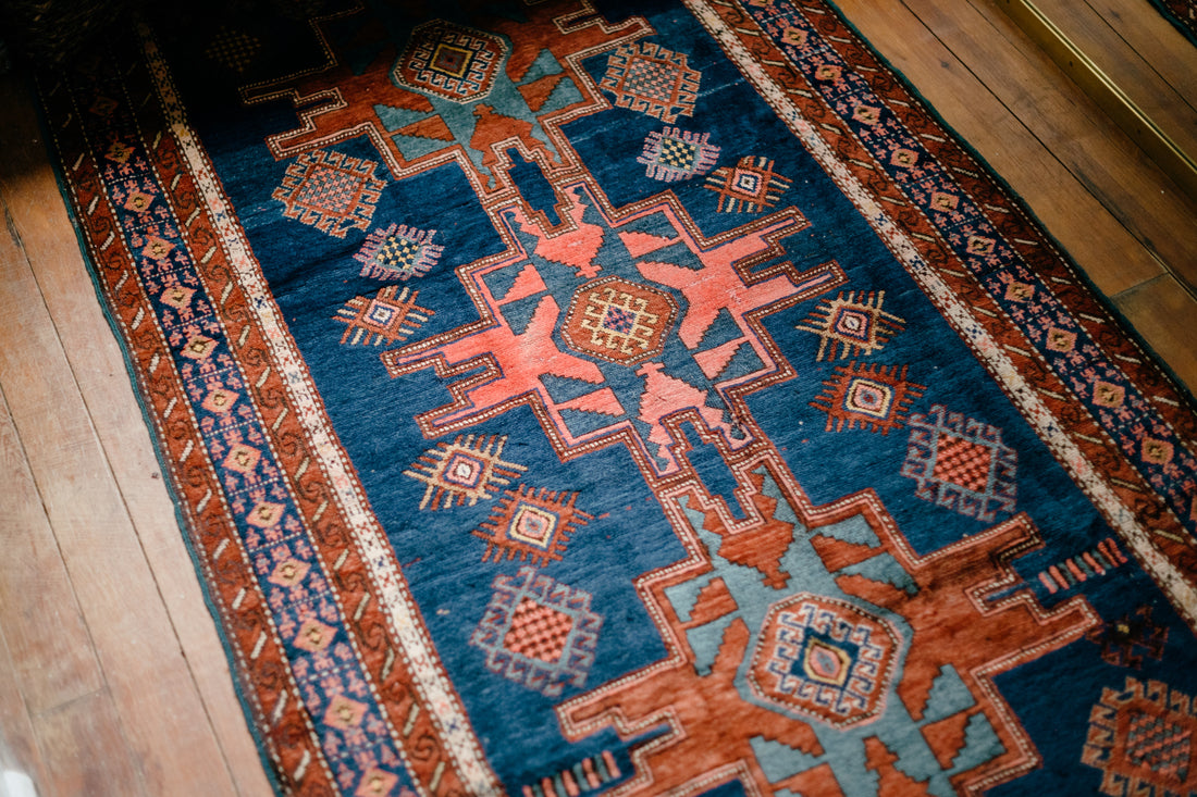 Loom Lesson: What Do The Motifs on My Rug Represent?